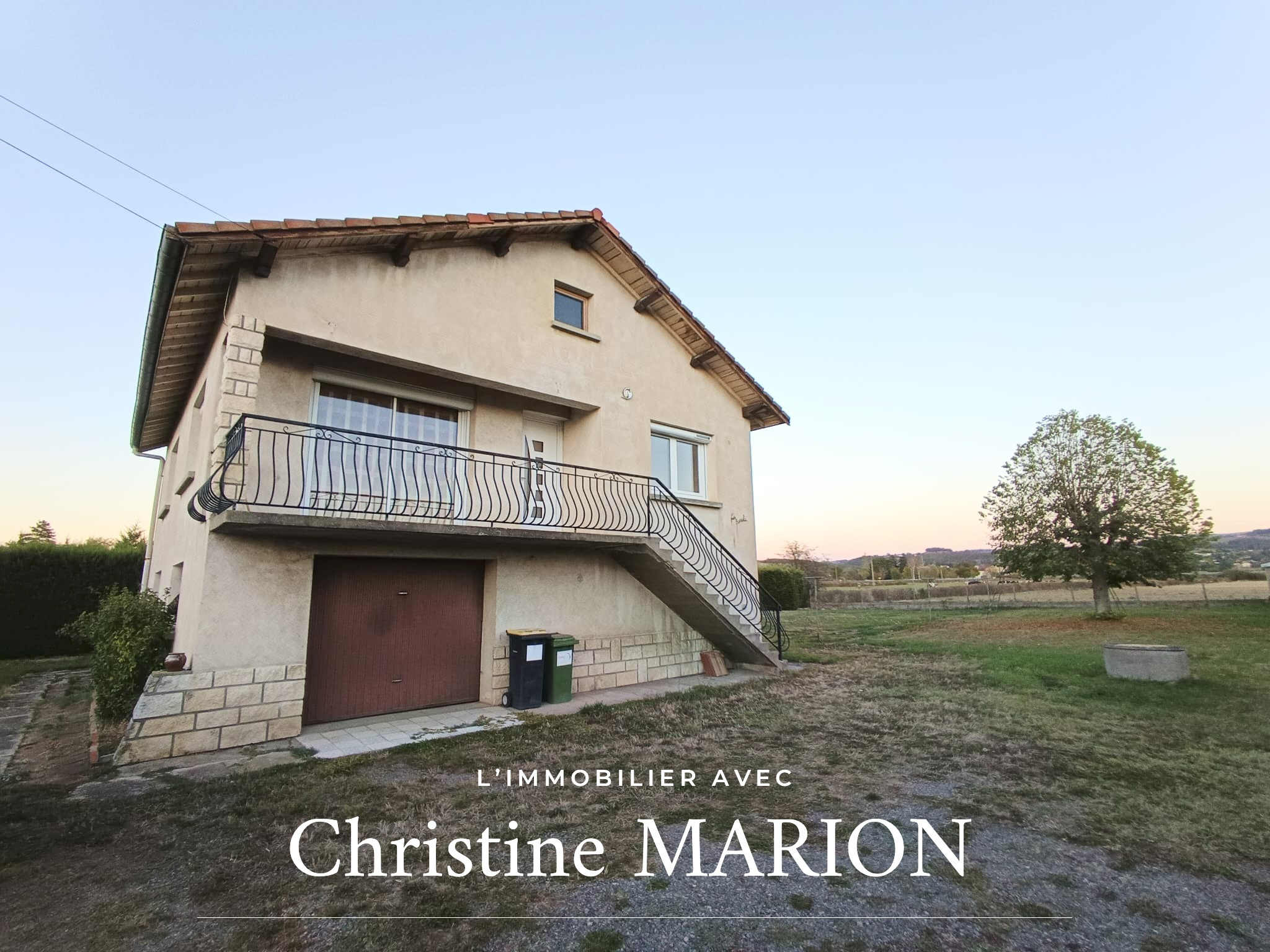 Maison 79 m² · à Veauche · 79 m² · 230 000 €