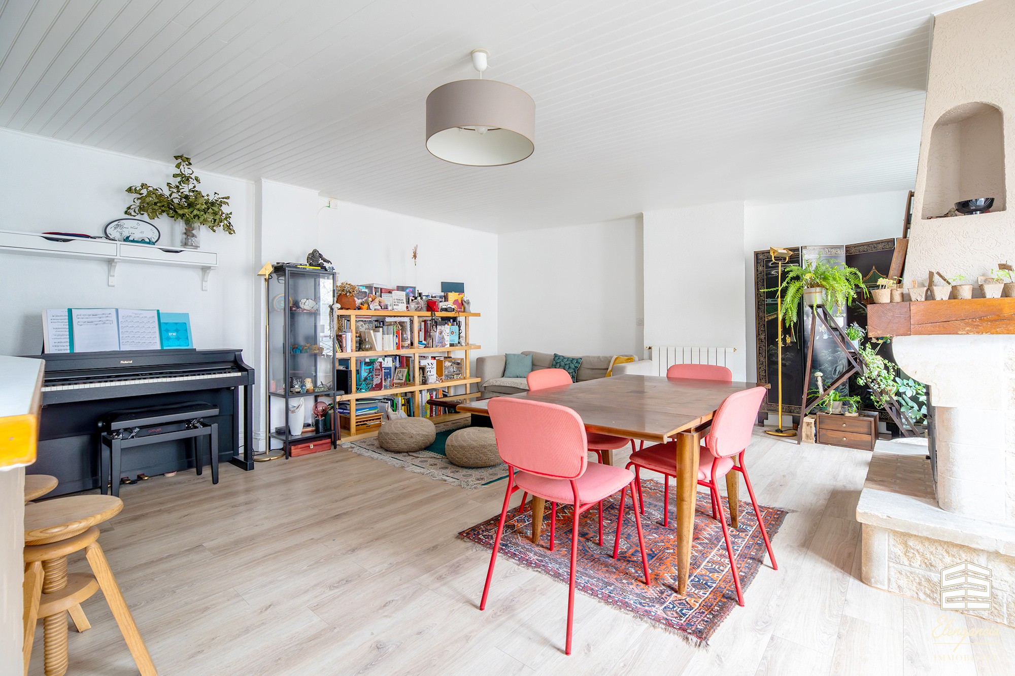 Appartement 60 m² · à Cachan · 60 m² · 310 000 €