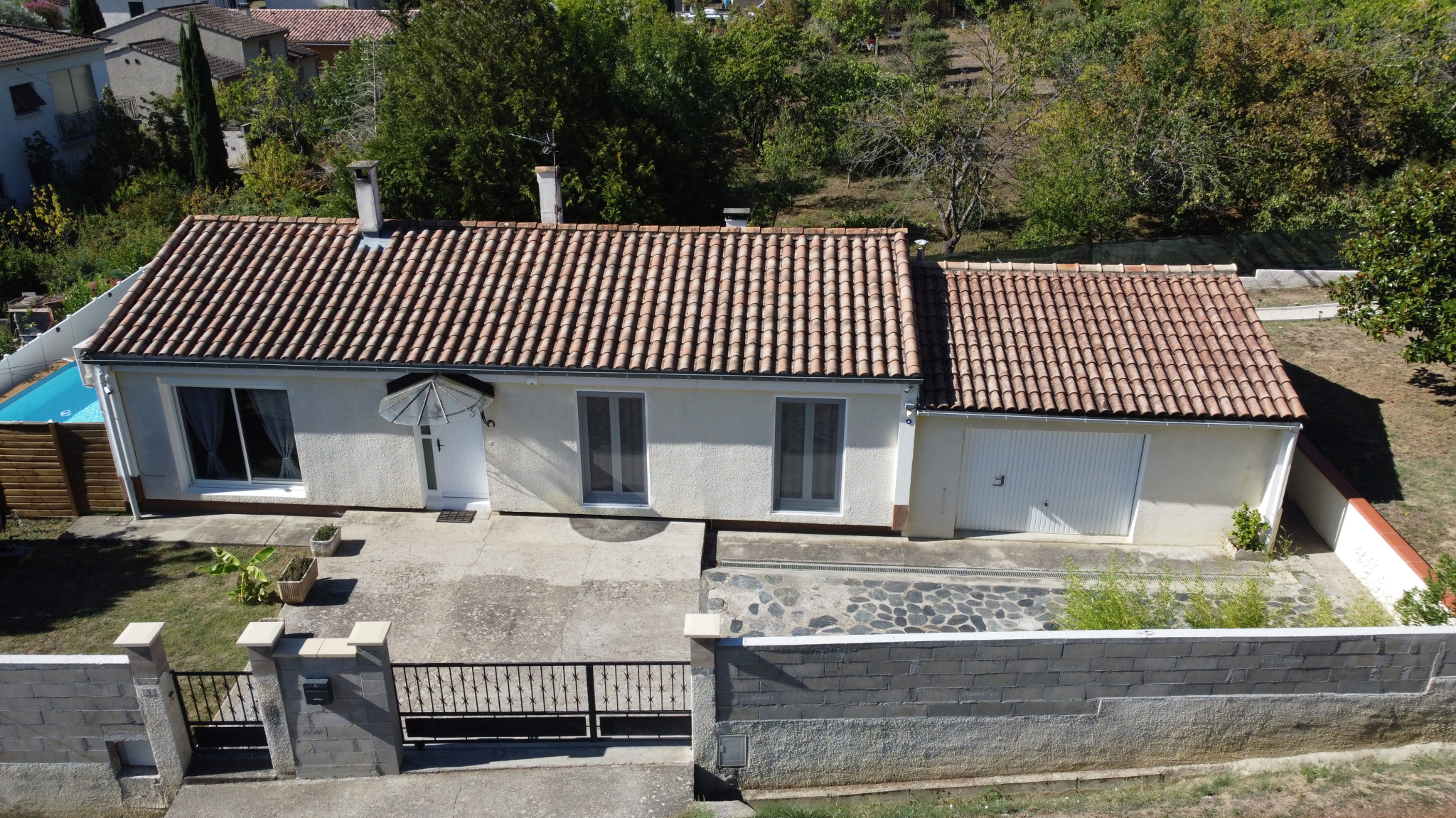 Maison 5 pièces 100 m² · à Montazels · 100 m² · 229 500 €