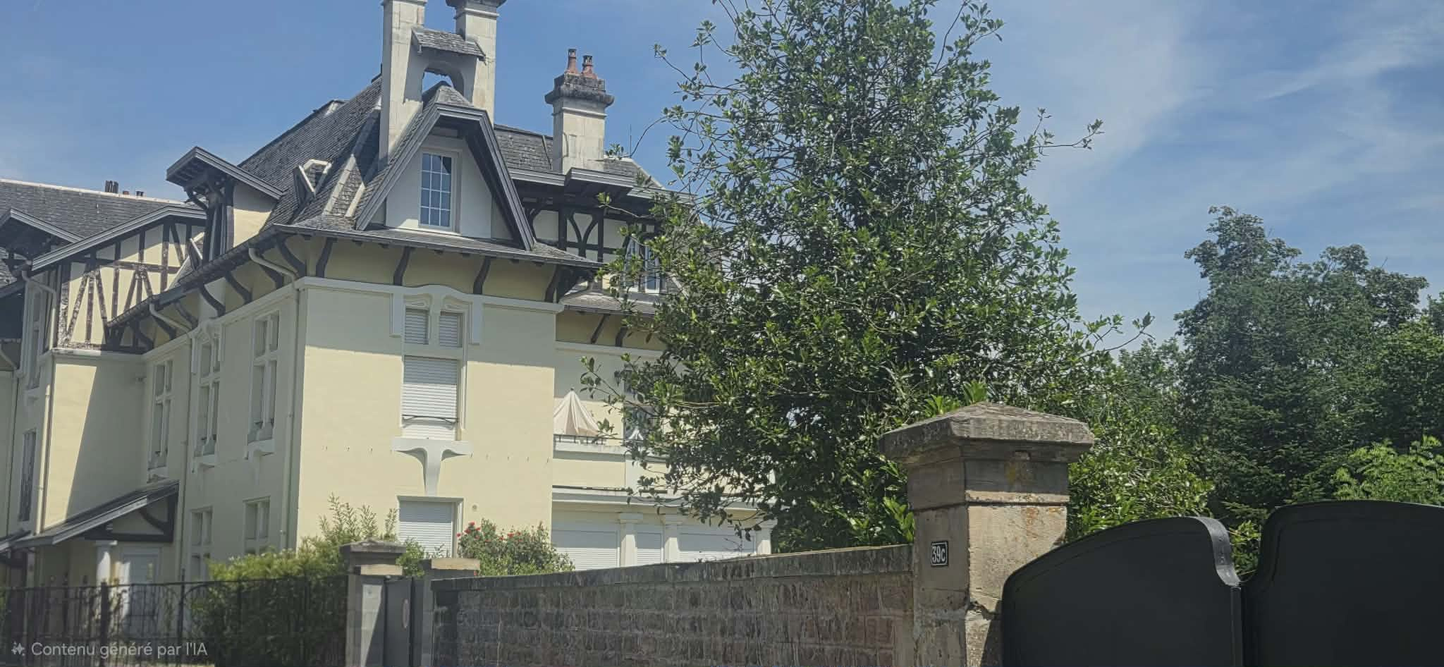 Appartement 94 m² · à Épinal · 94 m² · 99 000 €