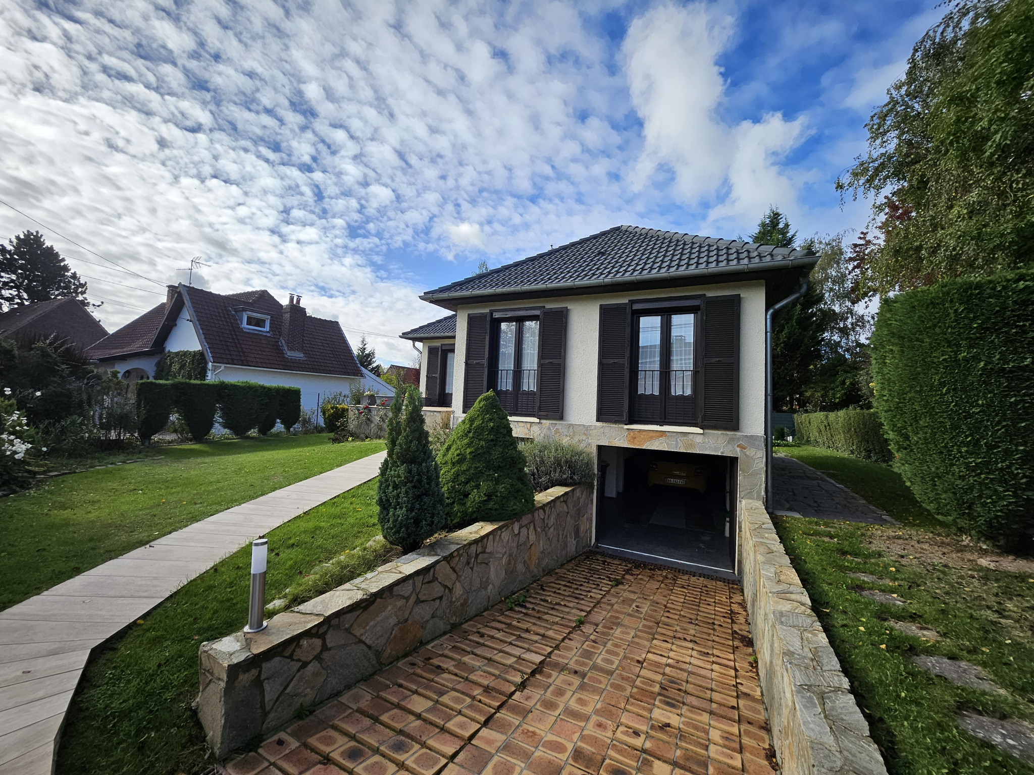 Maison 90 m² · à Hem · 90 m² · 371 000 €