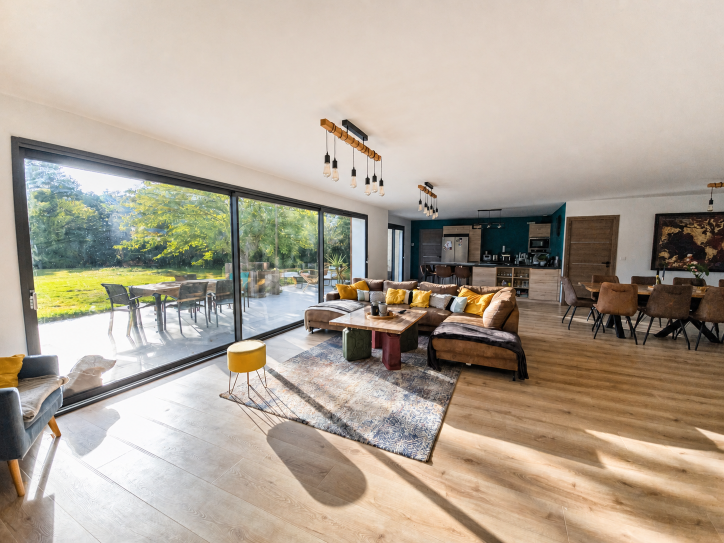 Appartement à vendre à Bressuire, 175 m², 6 pièces – photo 1 sur 14