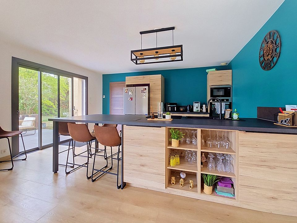 Appartement à vendre à Bressuire, 175 m², 6 pièces – photo 3 sur 14