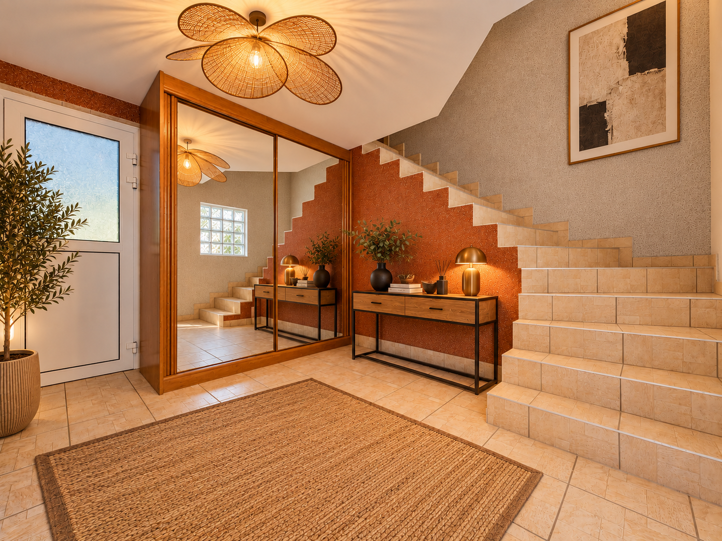 HOLTZHEIM 246 m2 PISCINE INTÉRIEURE STUDIO INDÉPENDANT
