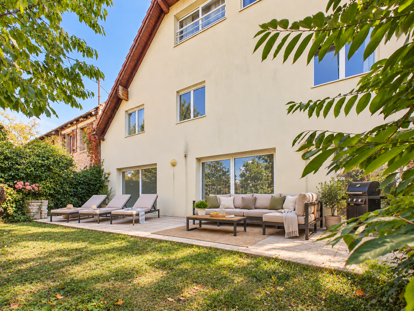 Maison 10 pièces 246 m² · à Holtzheim · 246,1 m² · 780 000 €