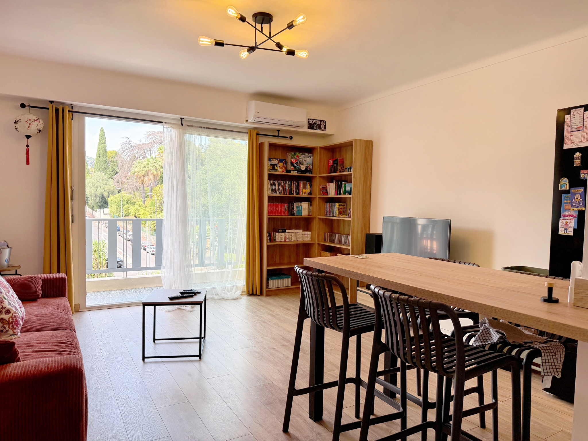 Appartement 2 pièces 47 m² · à Cannes · 47 m² · 235 000 €