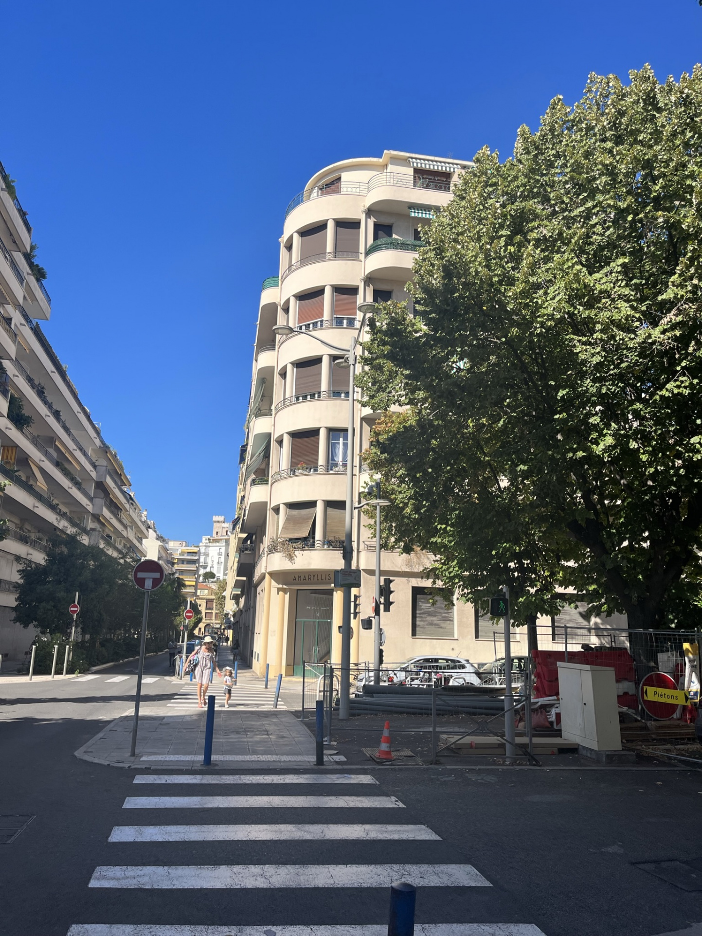 Vente Appartement 99m² 4 Pièces à Nice (06200) - Réseau Expertimo