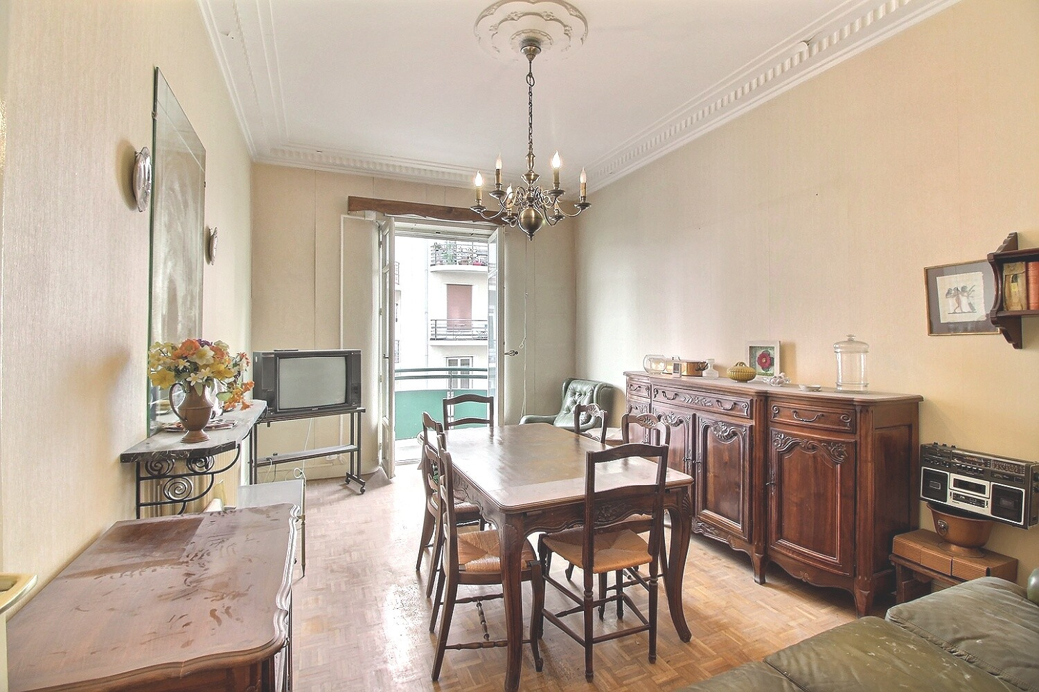 Photo bien immobilier