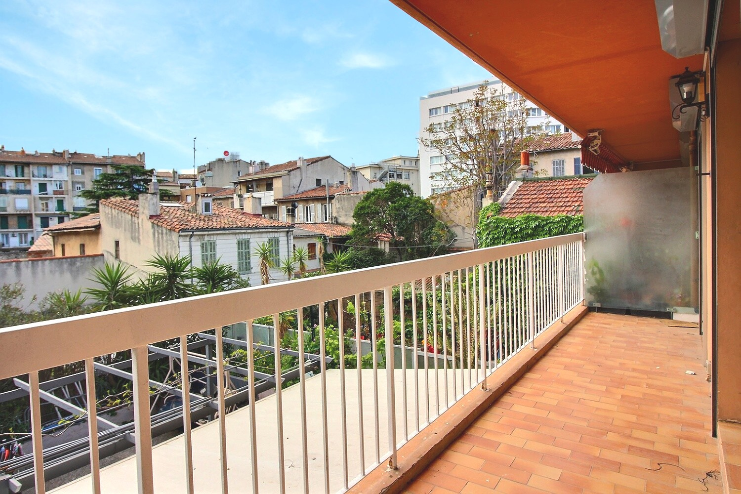 Vente Appartement 77m² 4 Pièces à Marseille (13001) - Réseau Expertimo
