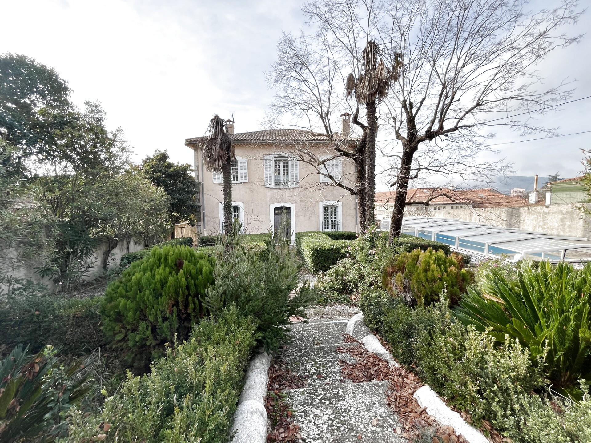 Vente Maison 178m² 7 Pièces à Draguignan (83300) - Réseau Expertimo