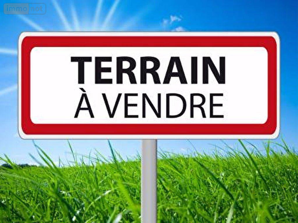 Vente Terrain à Jonquières (84150) - Réseau Expertimo