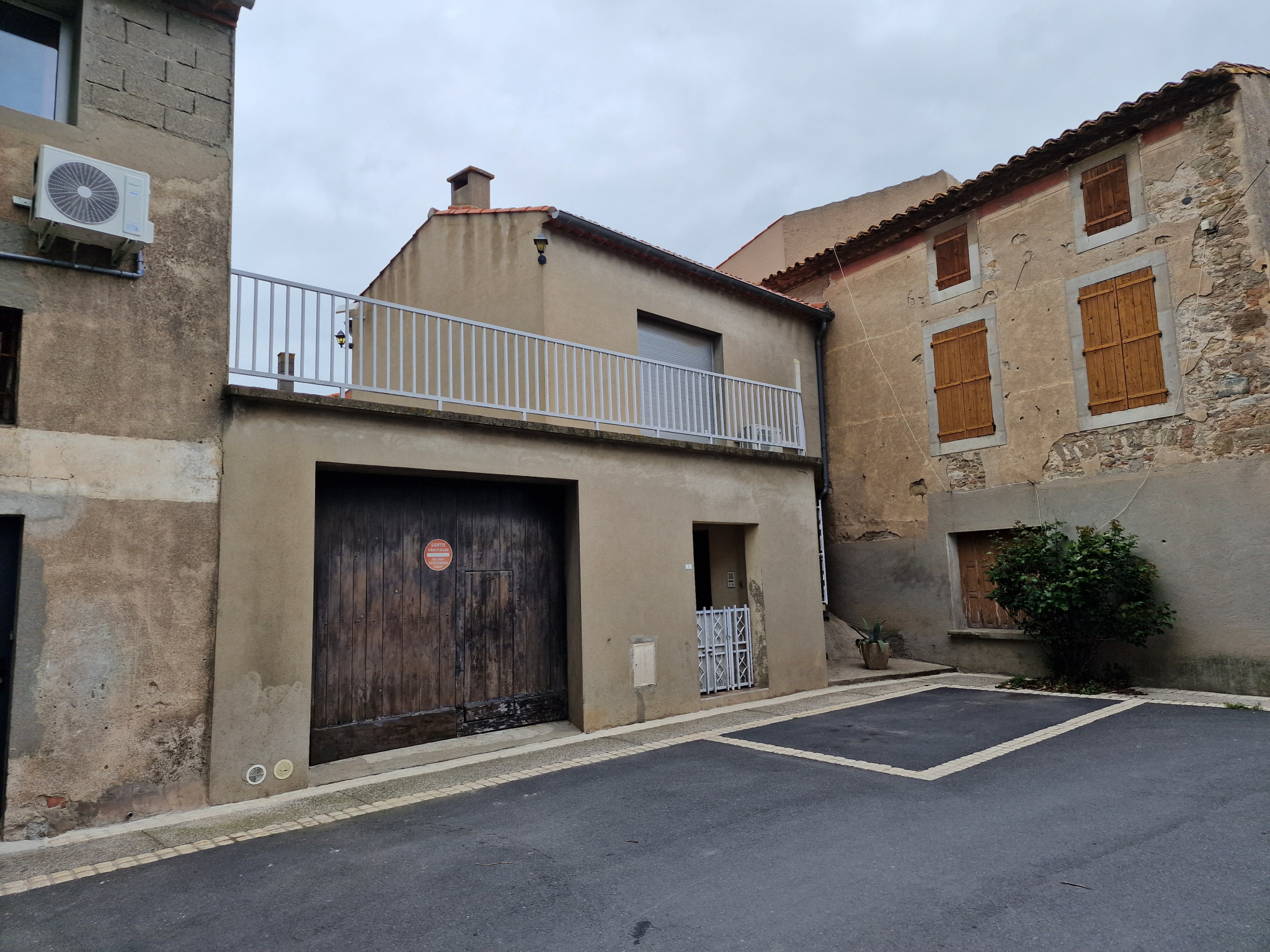 Vente Maison 160m² 7 Pièces à Rieux-Minervois (11160) - Réseau Expertimo