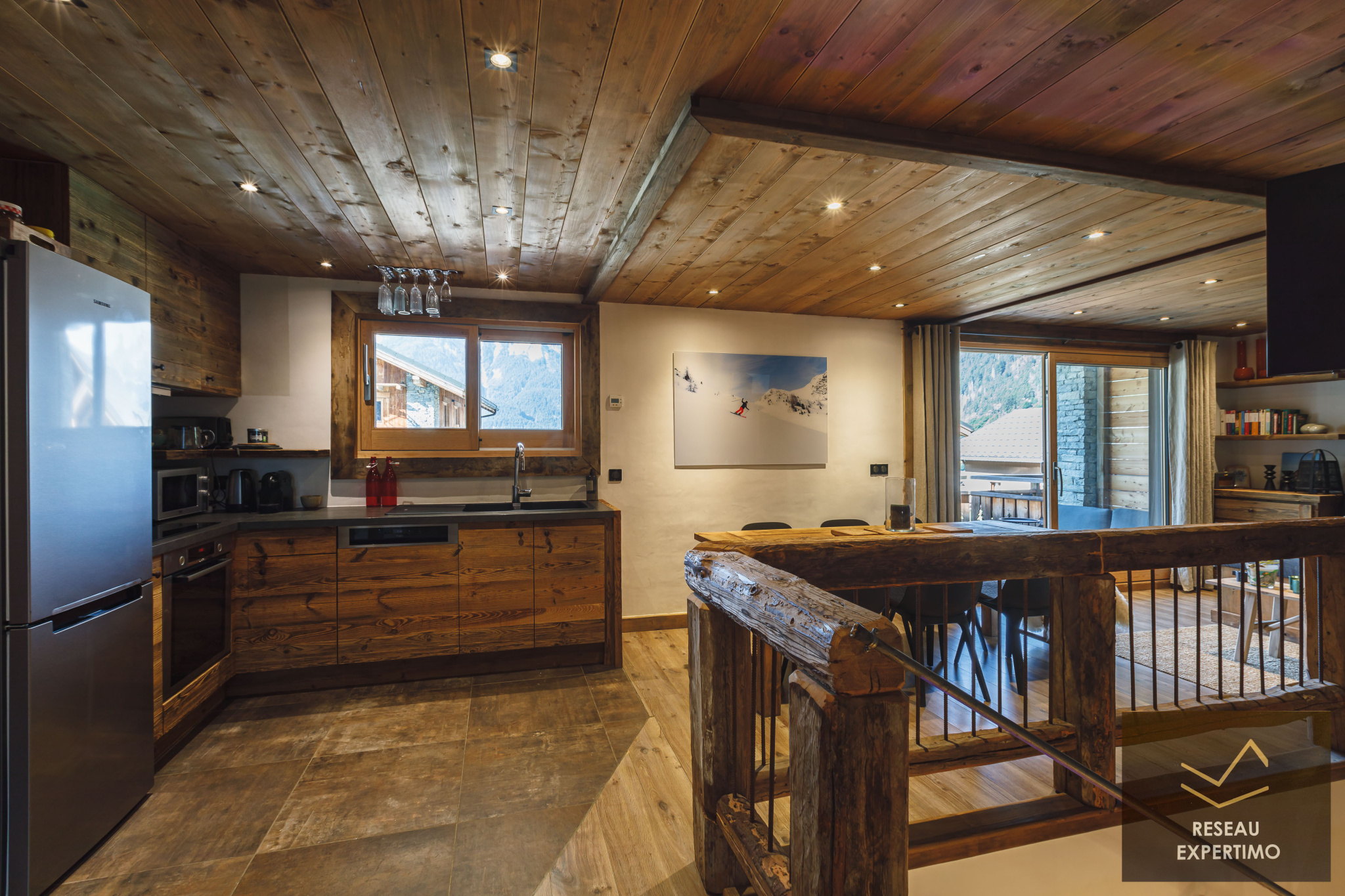 Photo bien immobilier
