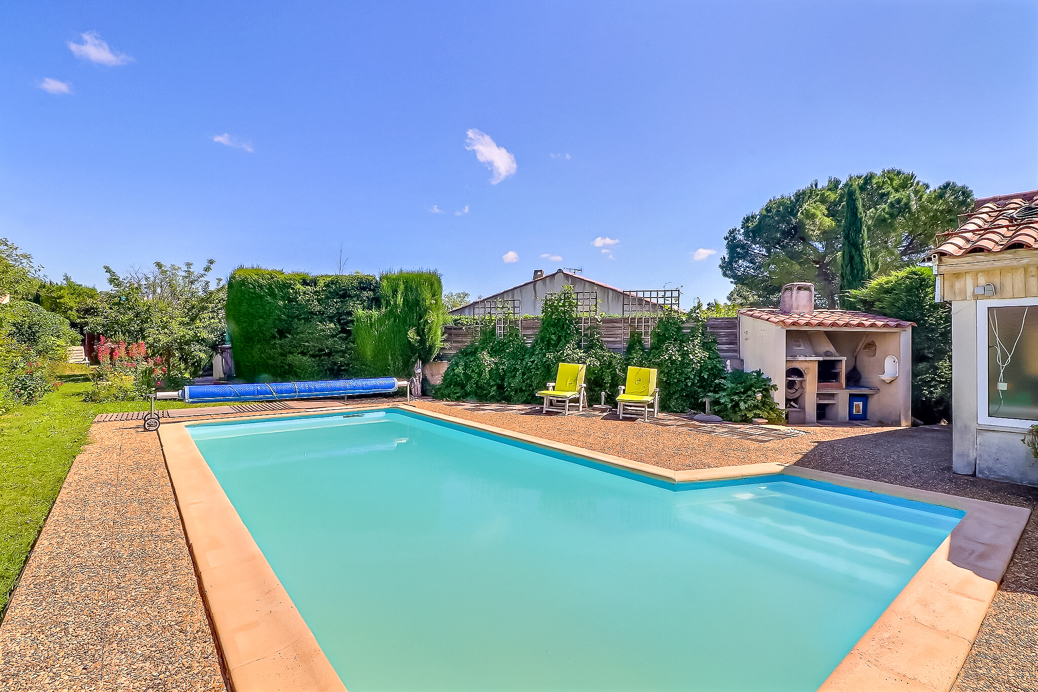 Photo bien immobilier