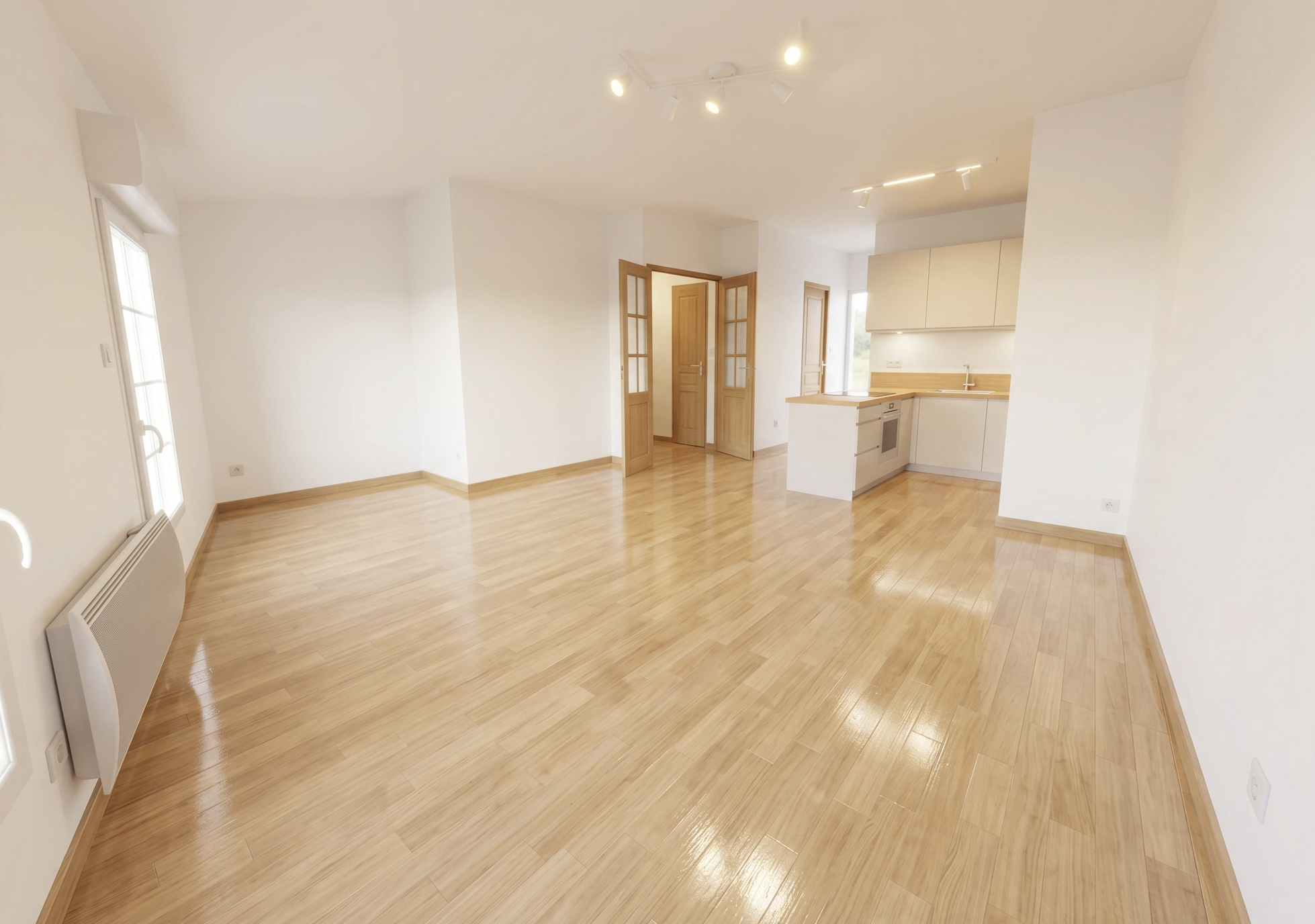 Agence immobilière de Jean-Jacques SEVESTRE