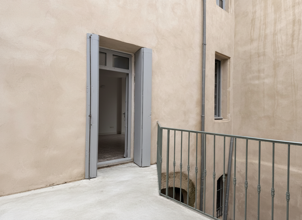 Appartement 5 pièces 145 m² · à Sommières · 145 m² · 269 000 €