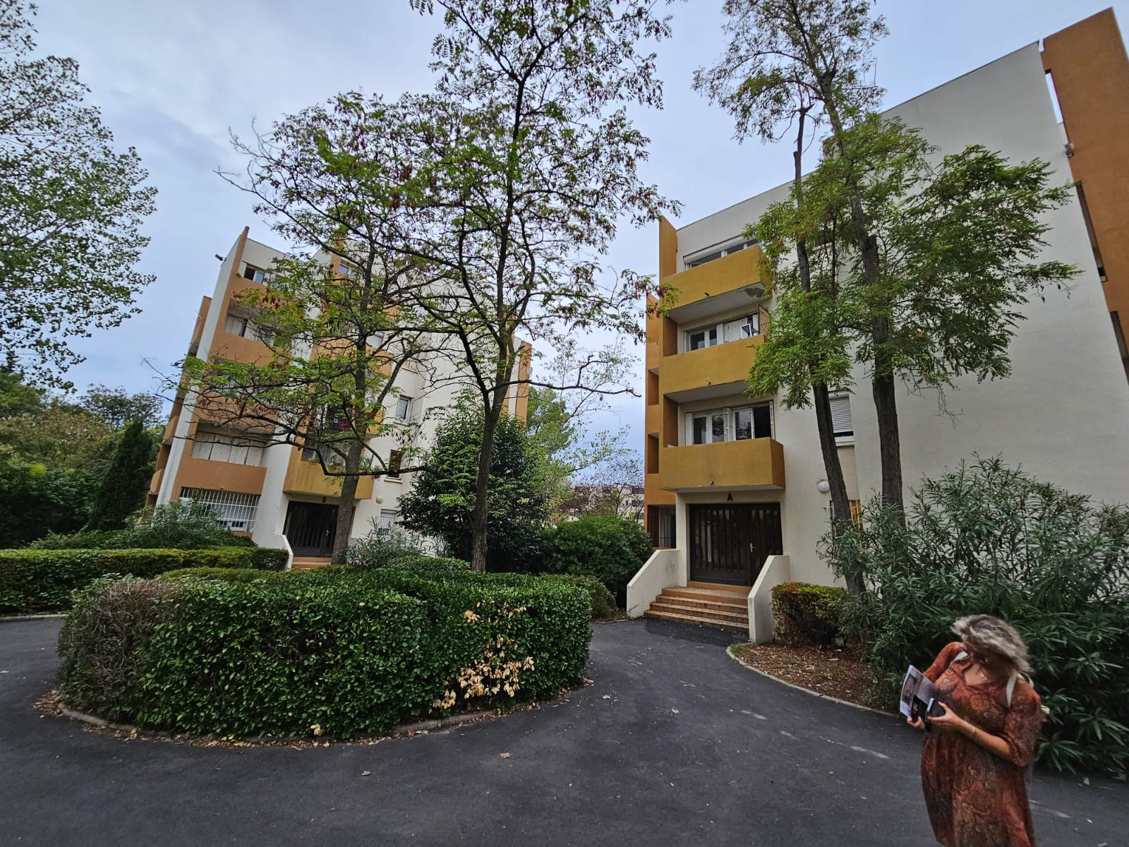 Vente MONTPELLIER - Studio père soulas - Proche Facultés | Réseau Expertimo