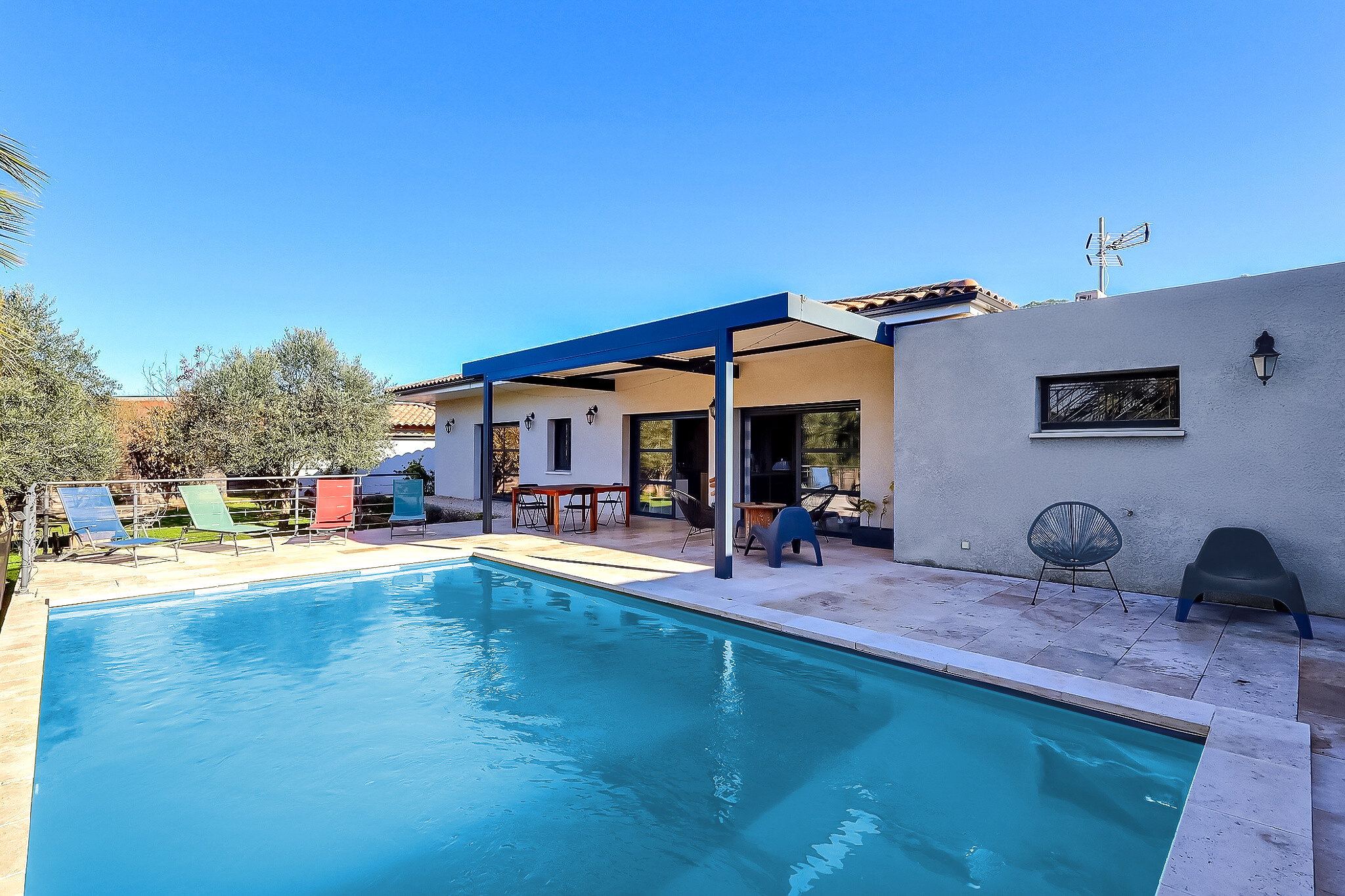 Photo bien immobilier