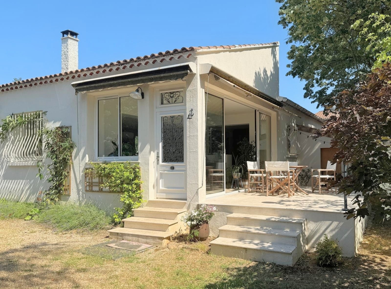 Agence immobilière de Jean-Jacques SEVESTRE