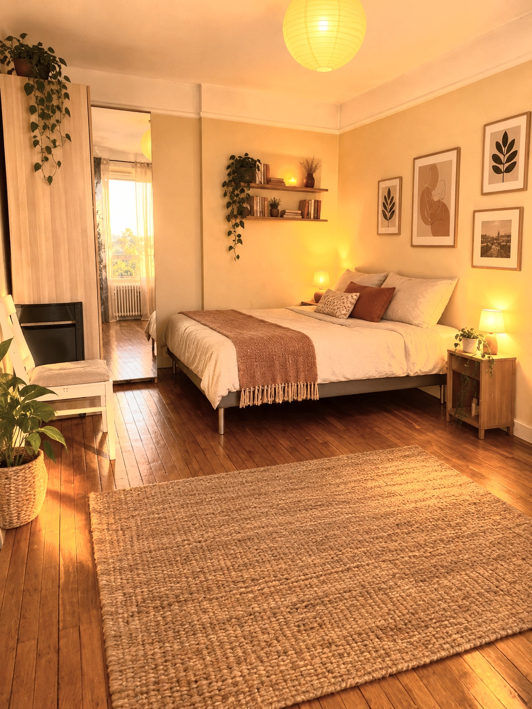 Appartement 33 m² · à Vincennes · 33 m² · 314 000 €
