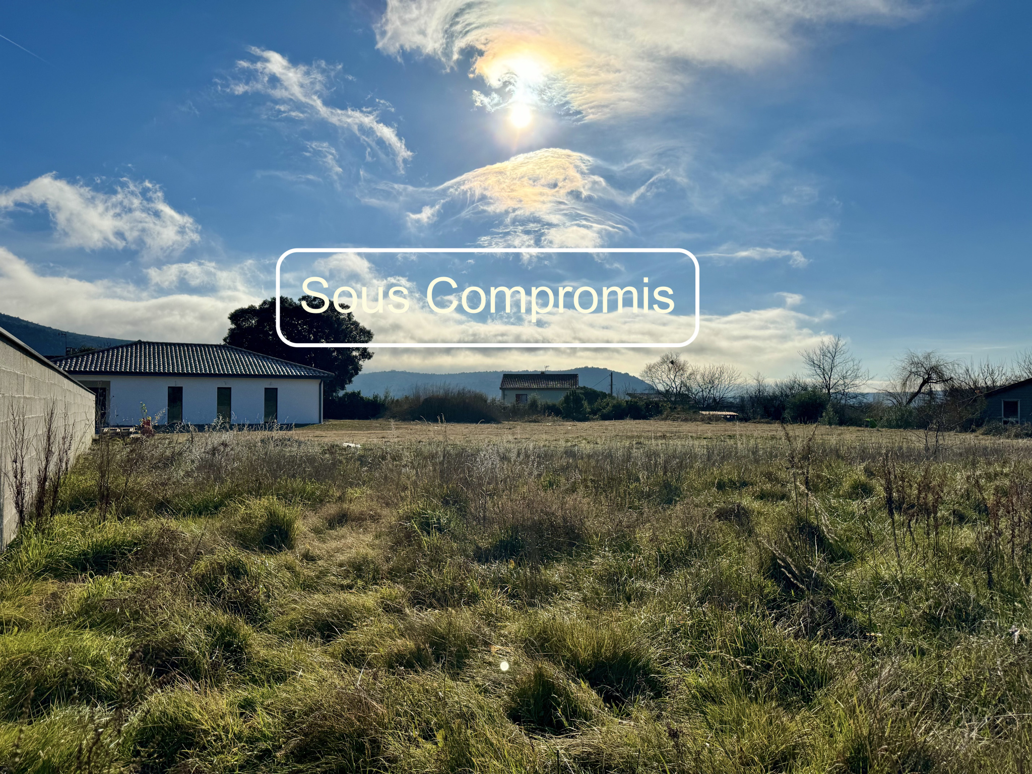 Agence immobilière de Jean-Jacques SEVESTRE