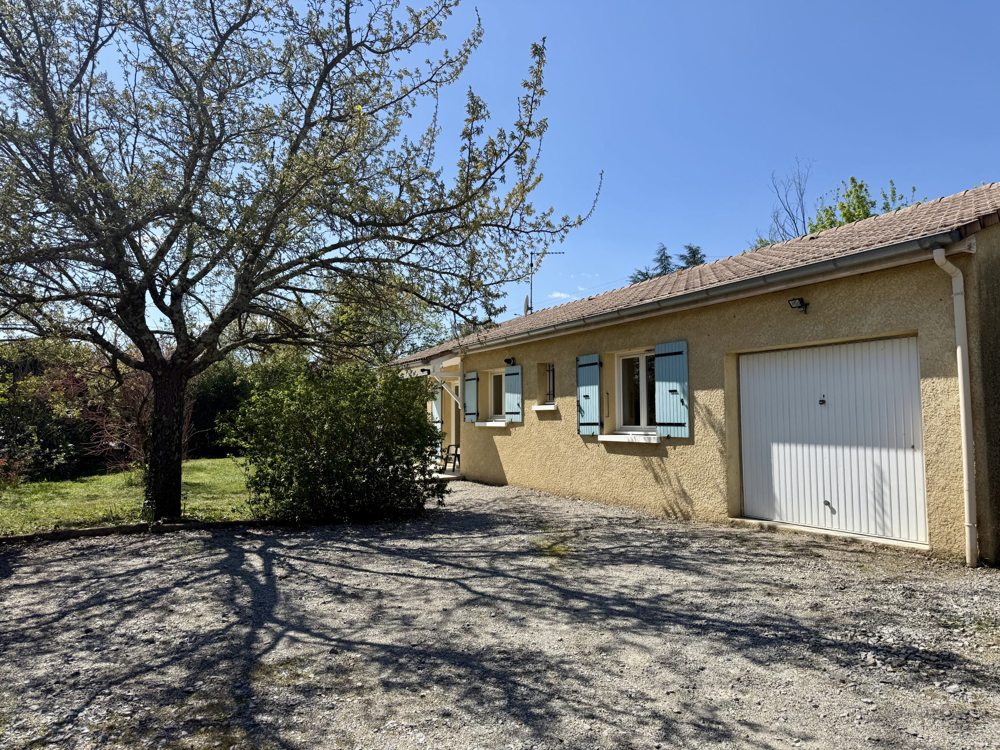 Agence immobilière de Jean-Jacques SEVESTRE