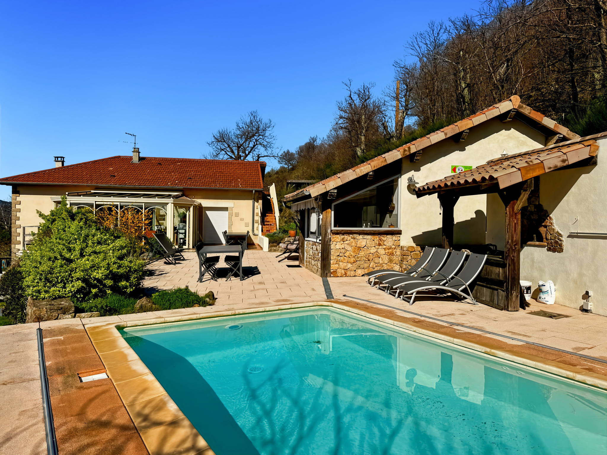 Agence immobilière de Jean-Jacques SEVESTRE