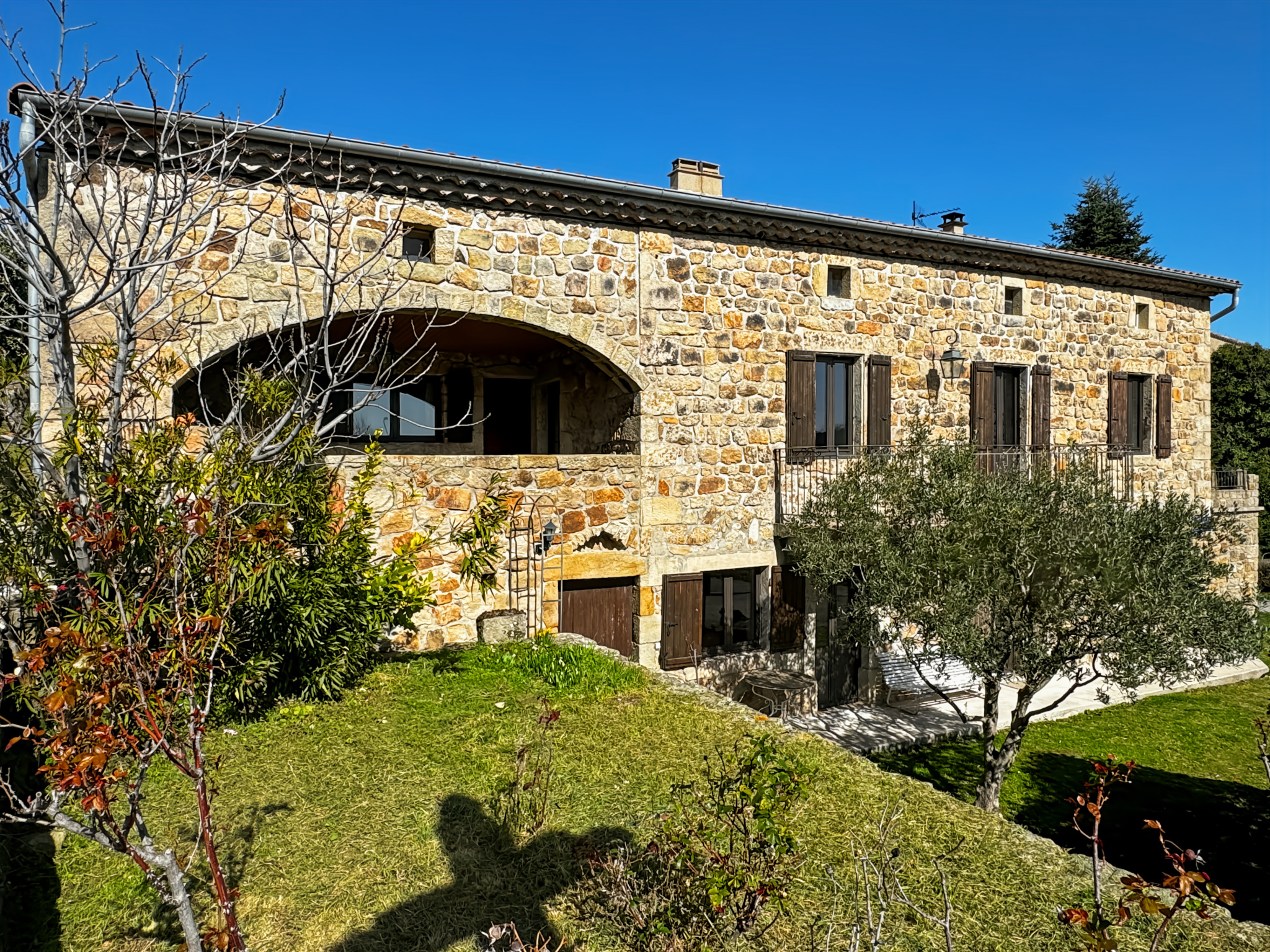Agence immobilière de Jean-Jacques SEVESTRE