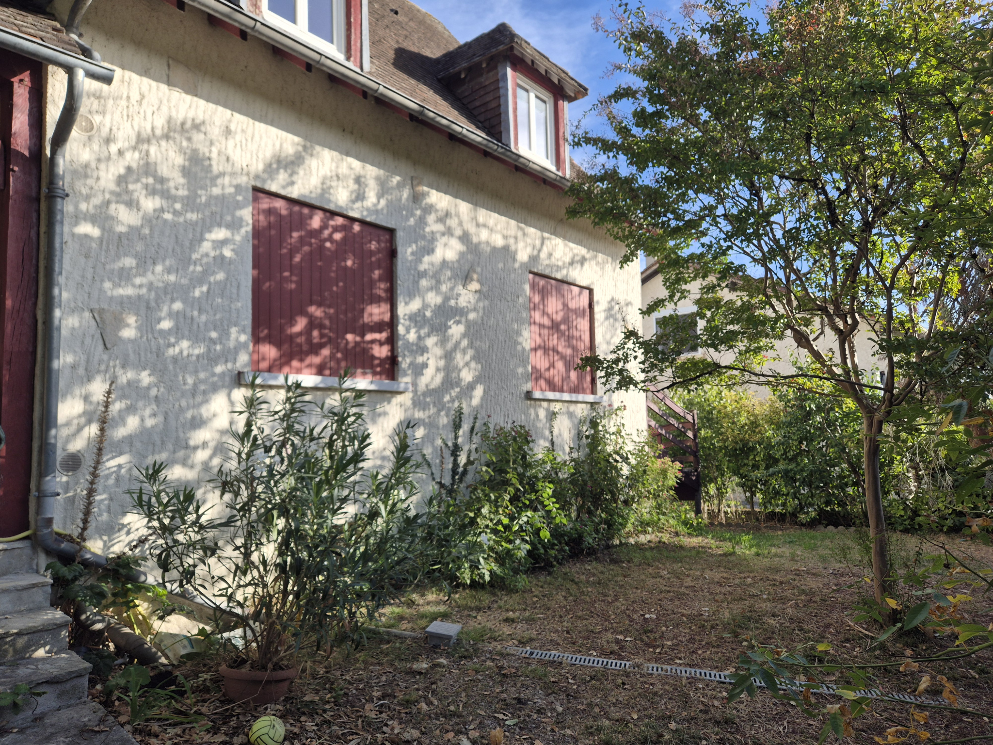 Appartement 180 m² · à Tocane-Saint-Apre · 180 m² · 185 900 €