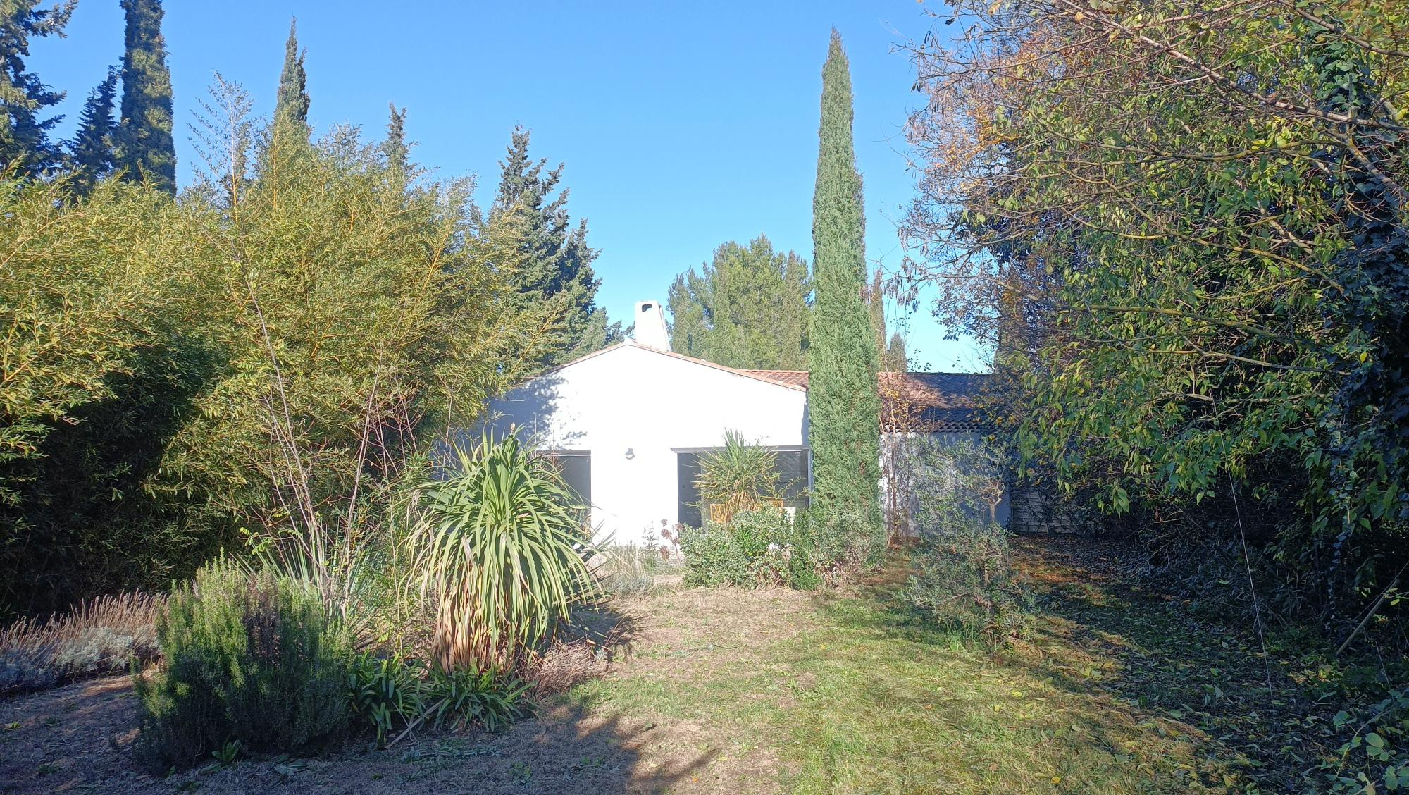 Photo bien immobilier