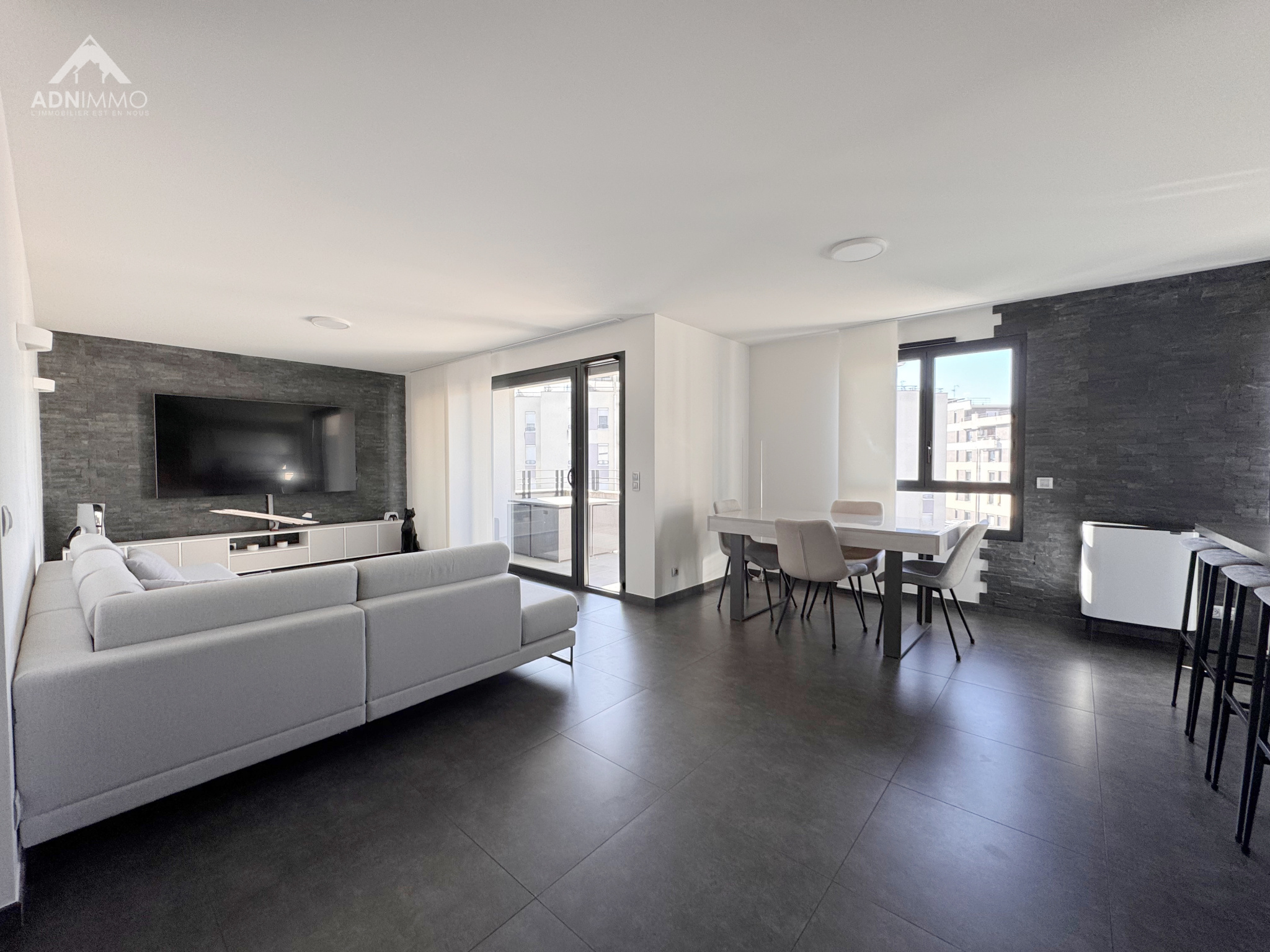 Agence immobilière de Jean-Jacques SEVESTRE