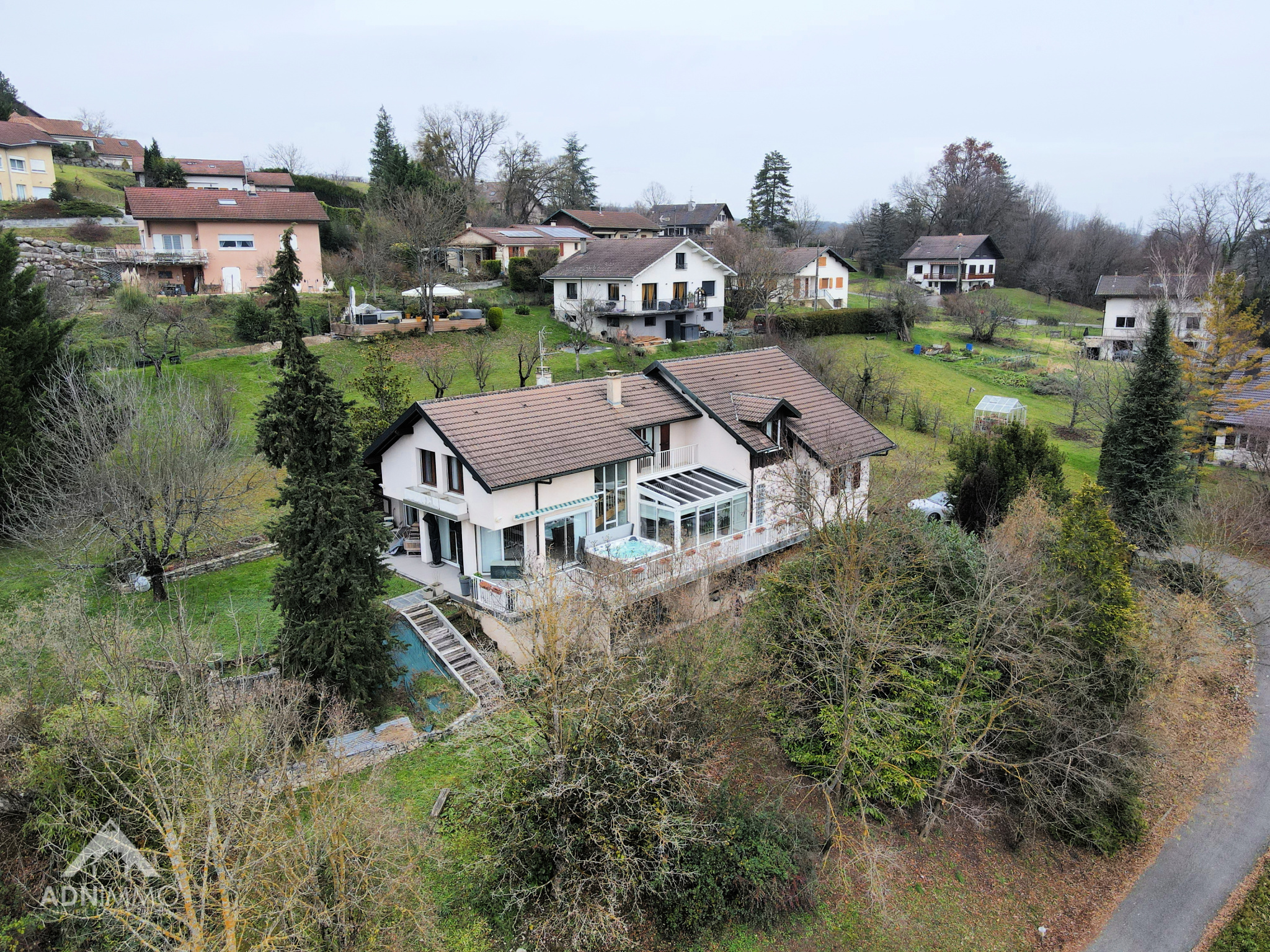Photo bien immobilier