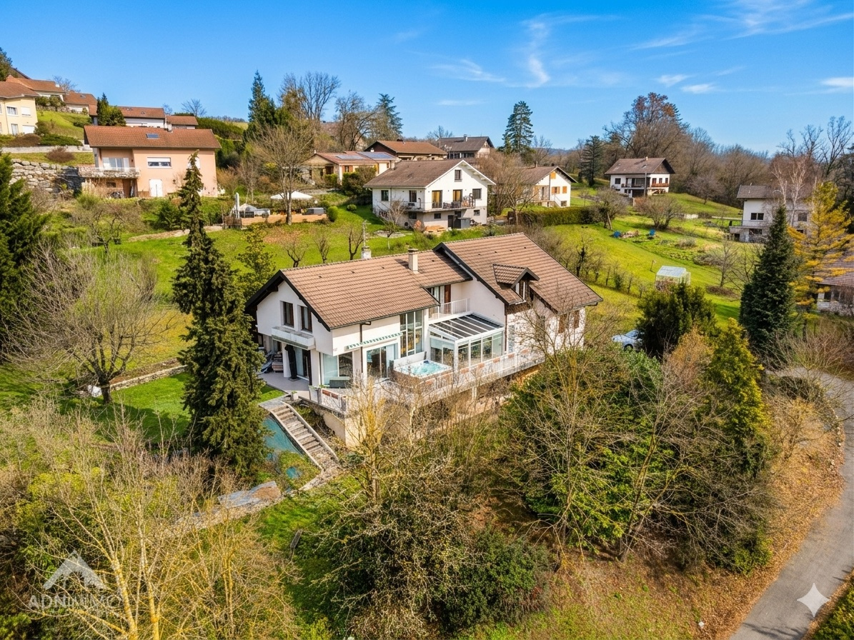 Agence immobilière de Jean-Jacques SEVESTRE