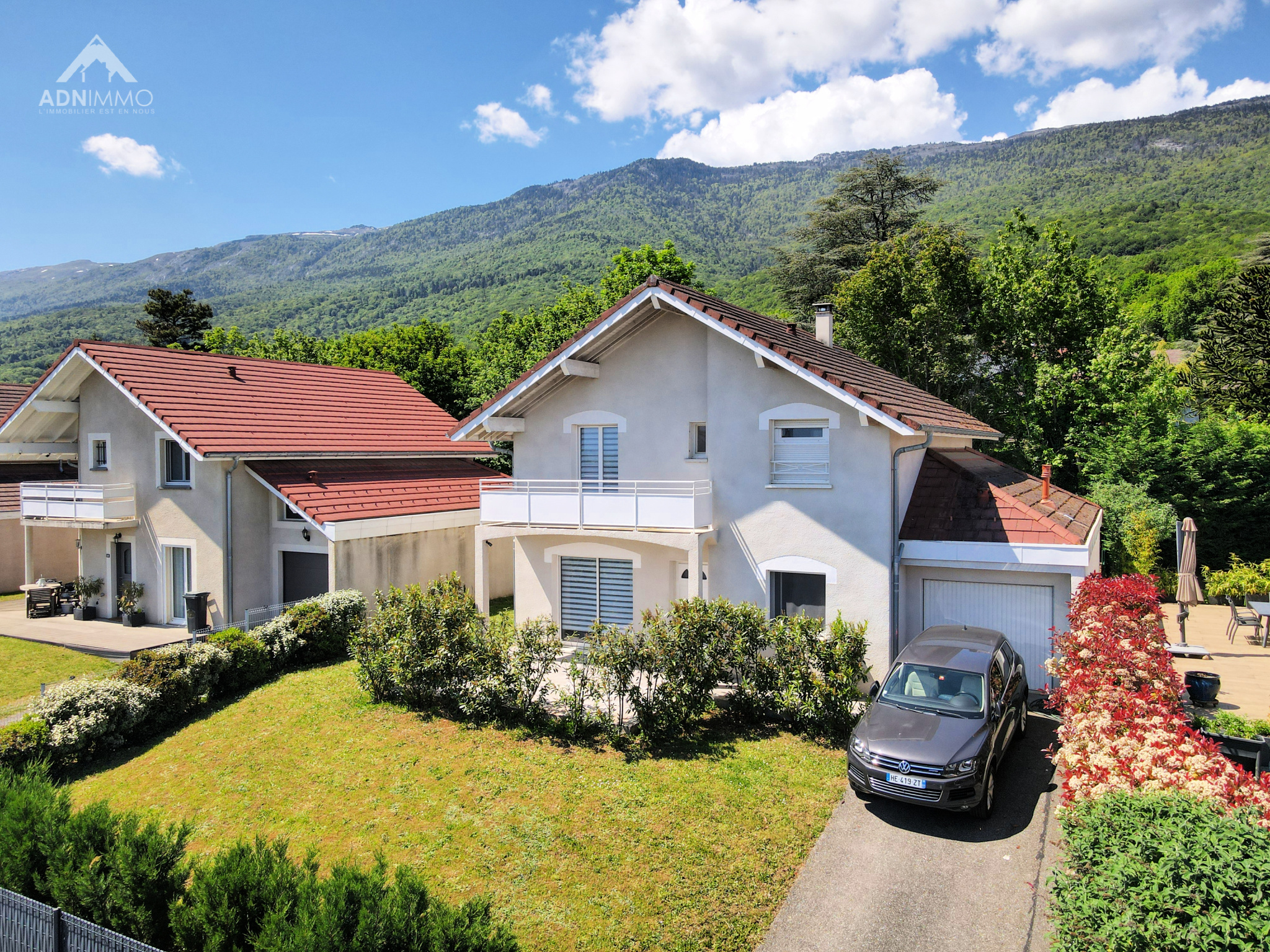 Agence immobilière de Jean-Jacques SEVESTRE