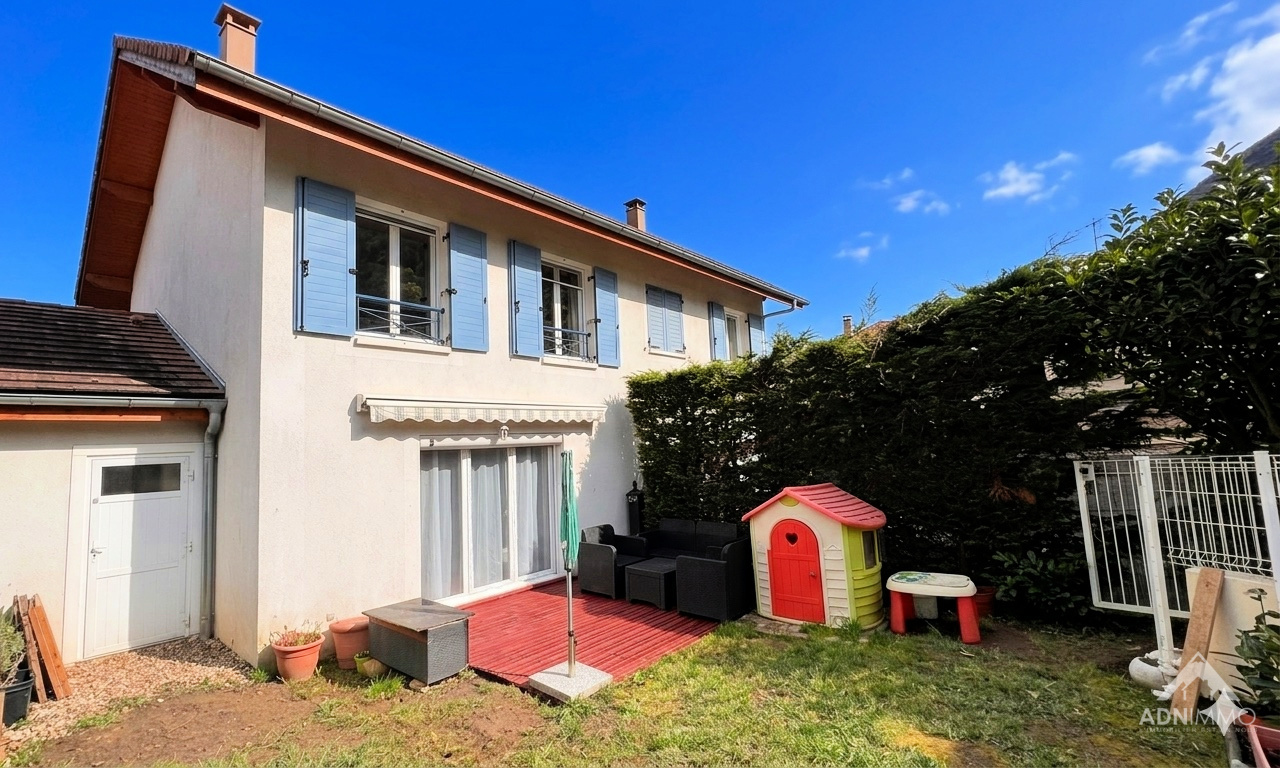 Agence immobilière de Jean-Jacques SEVESTRE