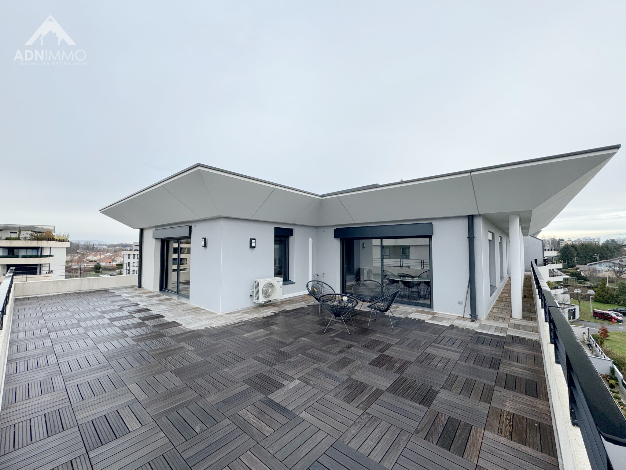 Photo bien immobilier