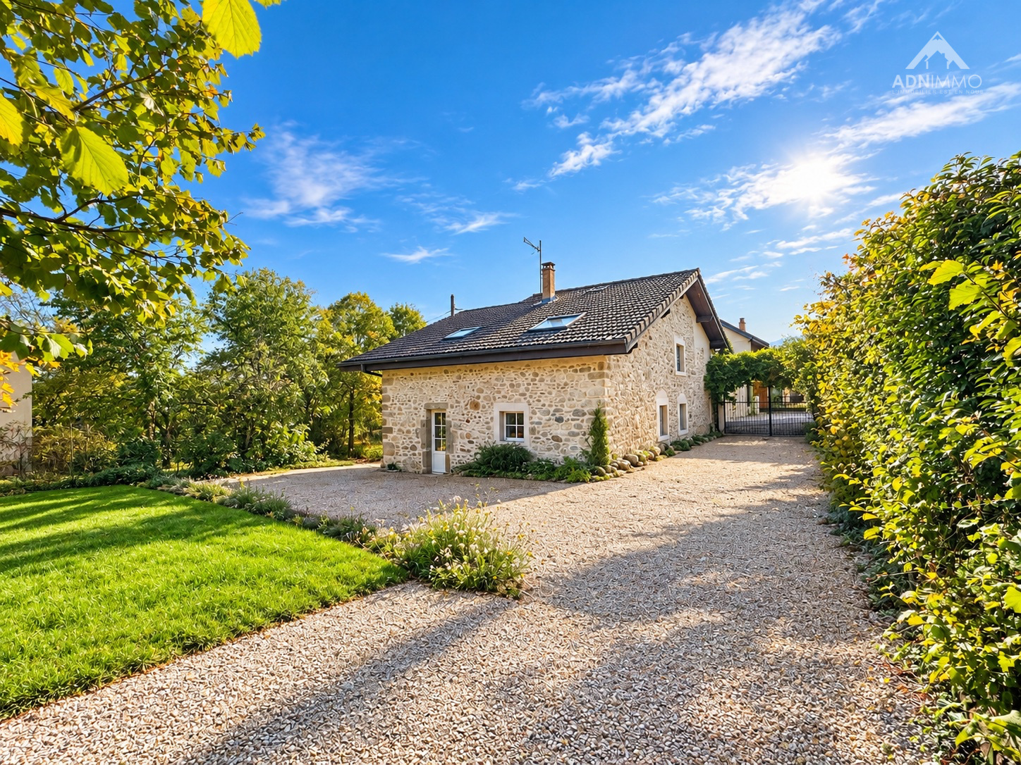 Maison 150 m² · à Challex · 150 m² · 629 000 €