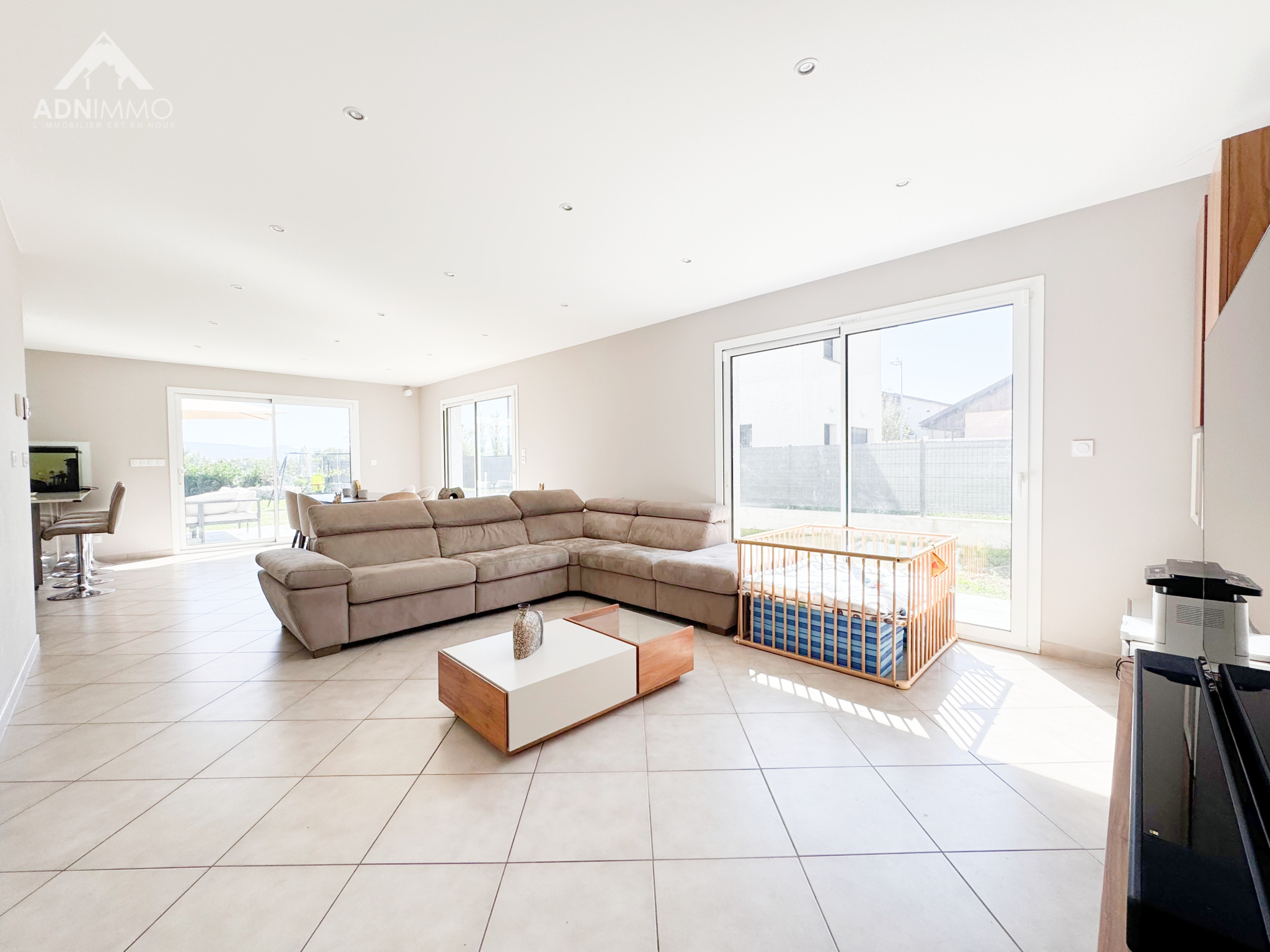 Agence immobilière de Jean-Jacques SEVESTRE