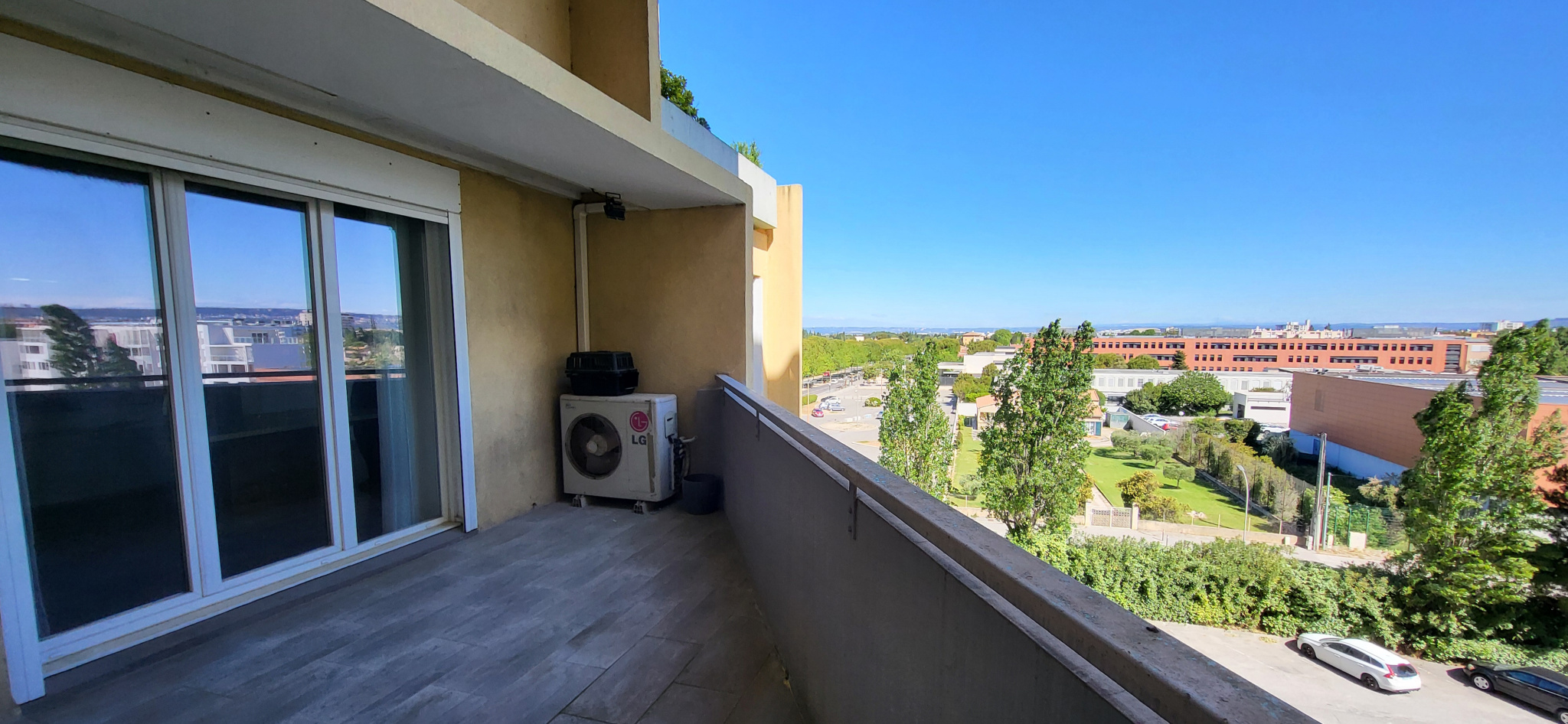Vente Appartement 90m² 4 Pièces à Marignane (13700) - Réseau Expertimo
