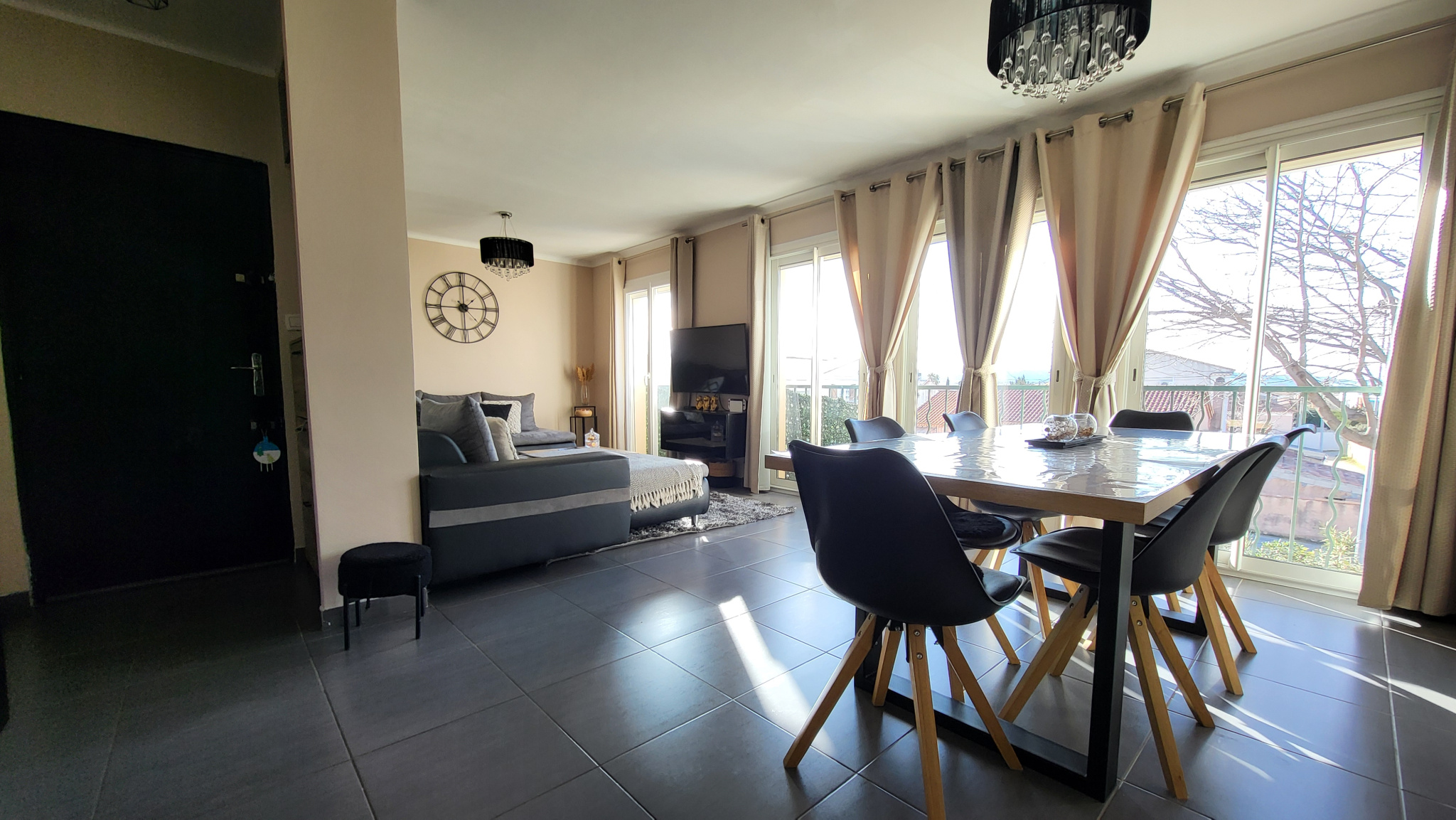 Photo bien immobilier