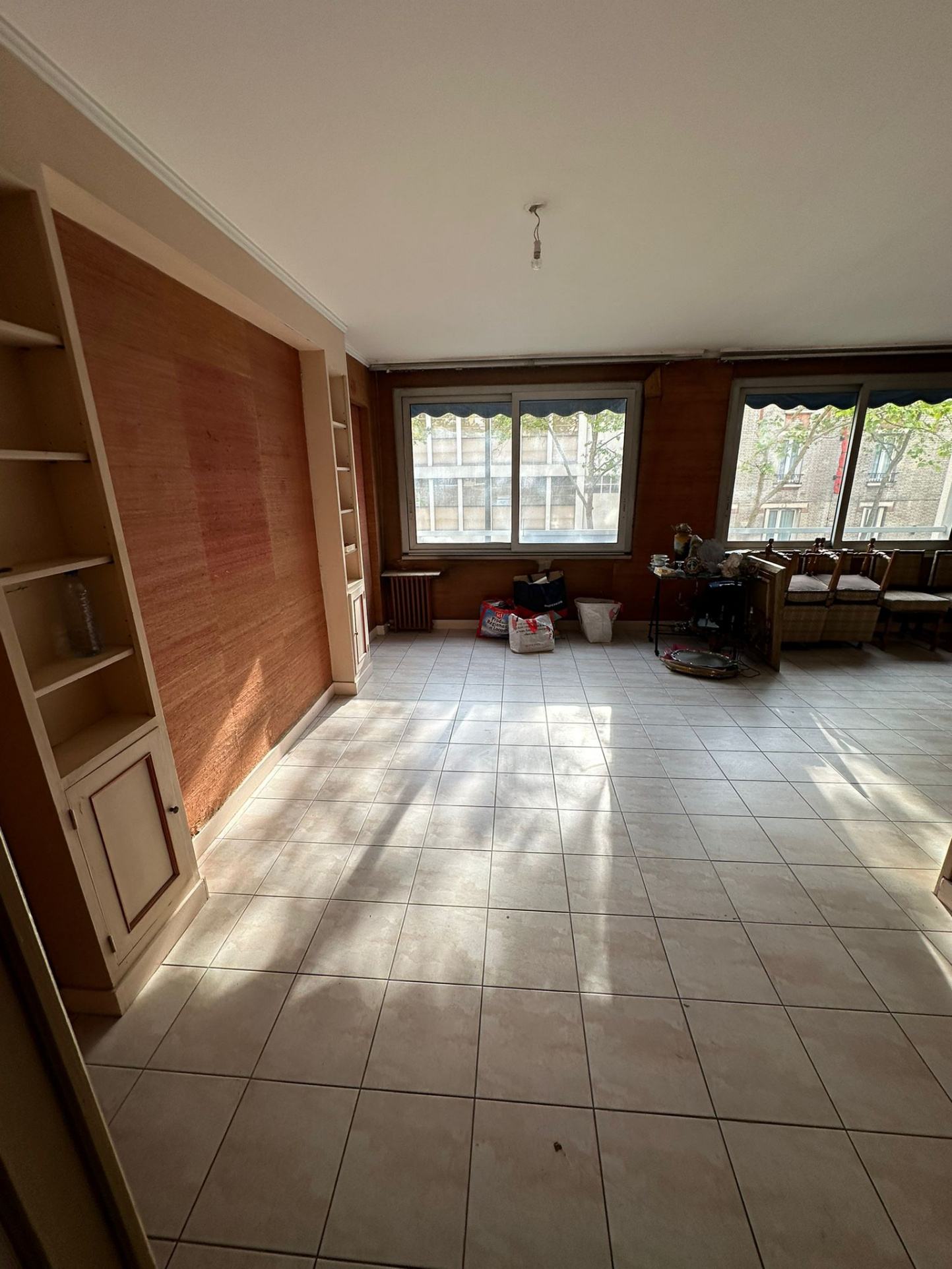 Vente Appartement 82m² 4 Pièces à Boulogne-Billancourt (92100) - Réseau Expertimo