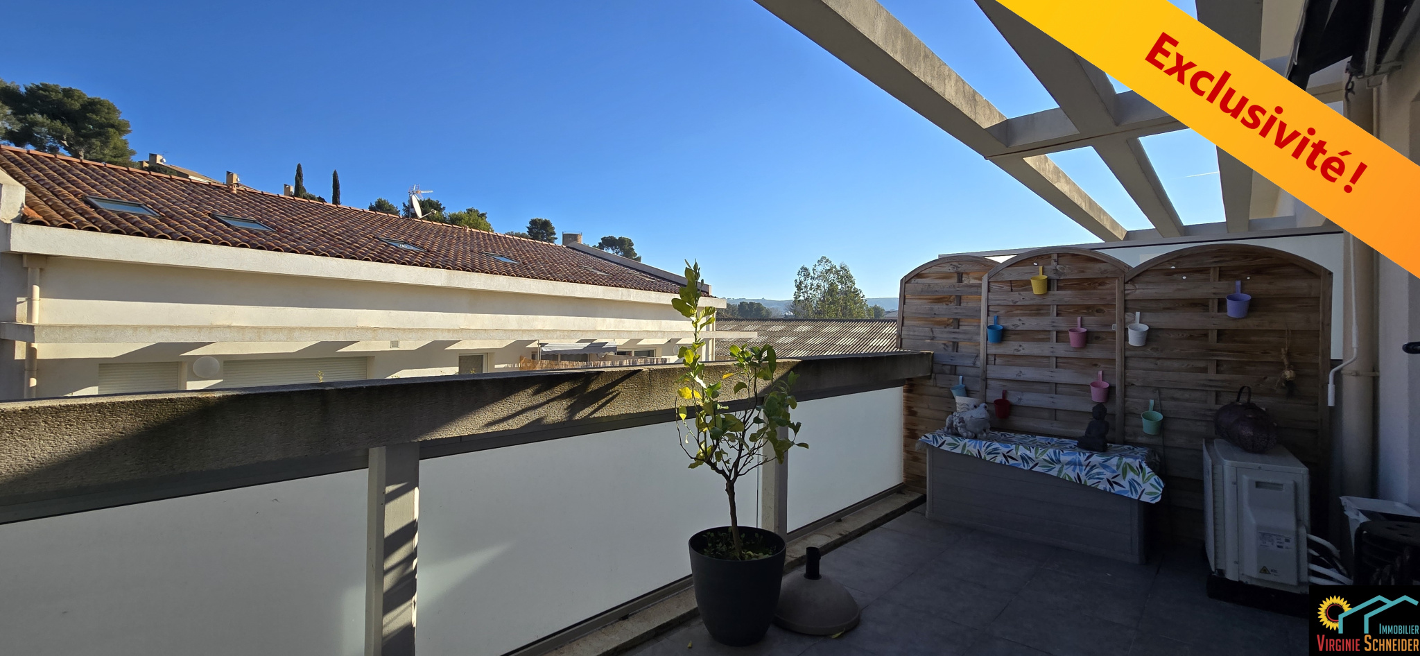 Photo bien immobilier