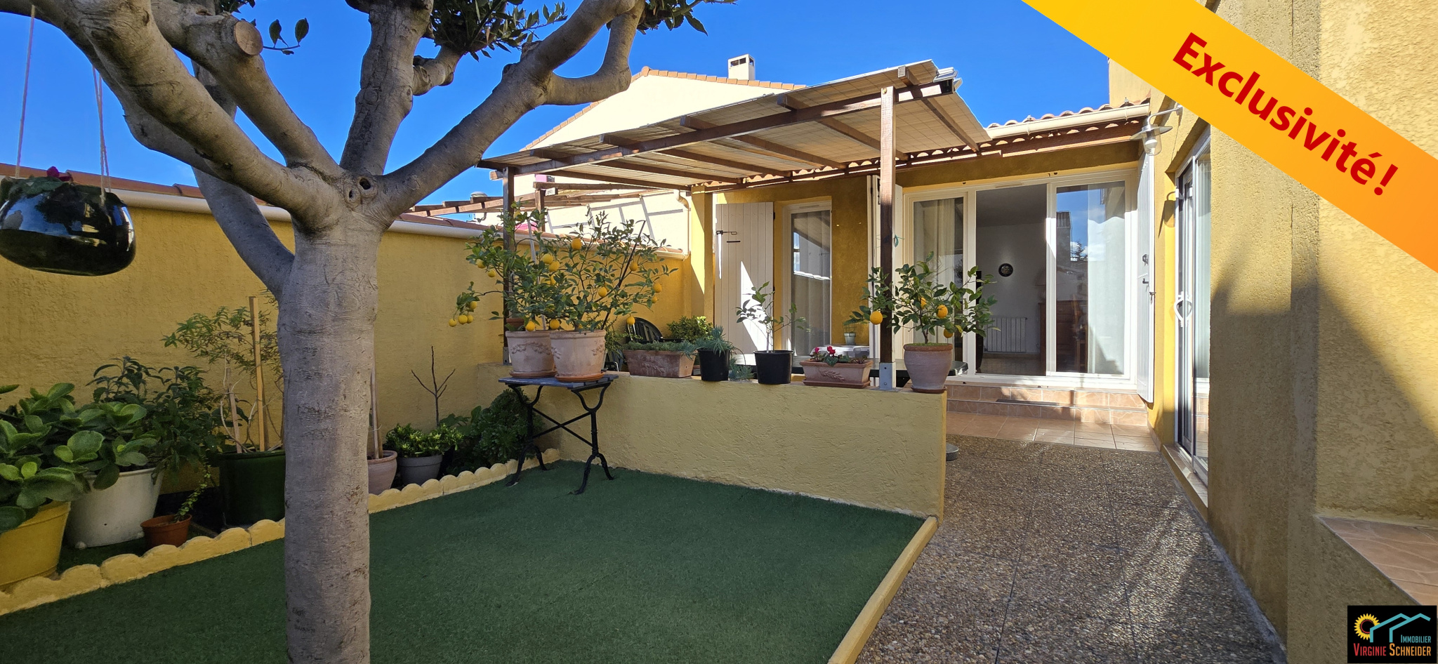 Photo bien immobilier