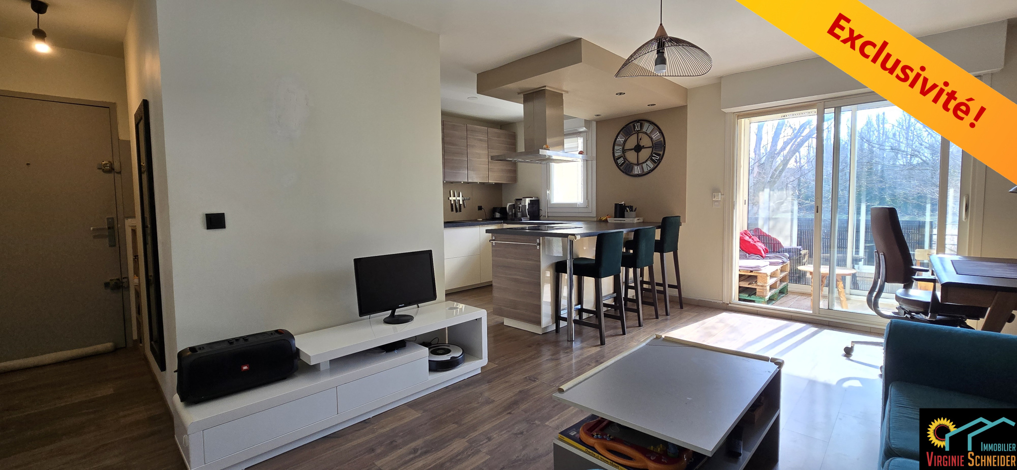 Photo bien immobilier