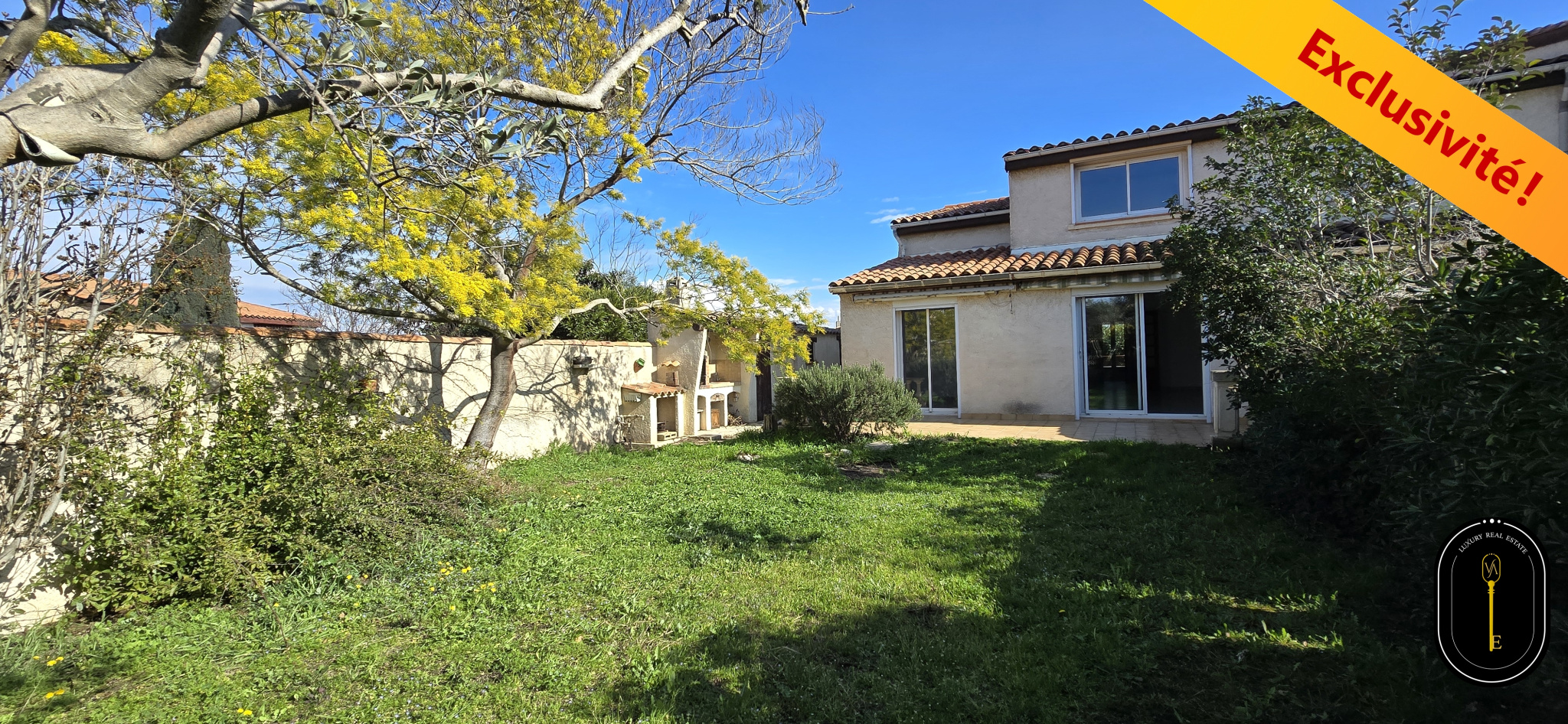 Photo bien immobilier