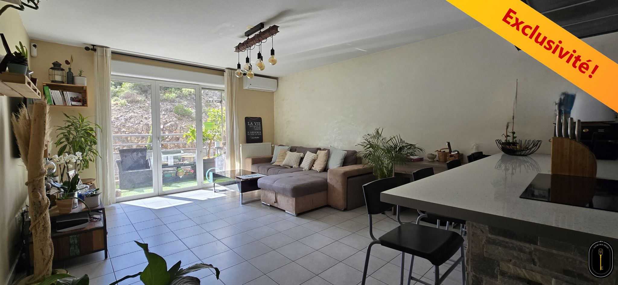 Photo bien immobilier