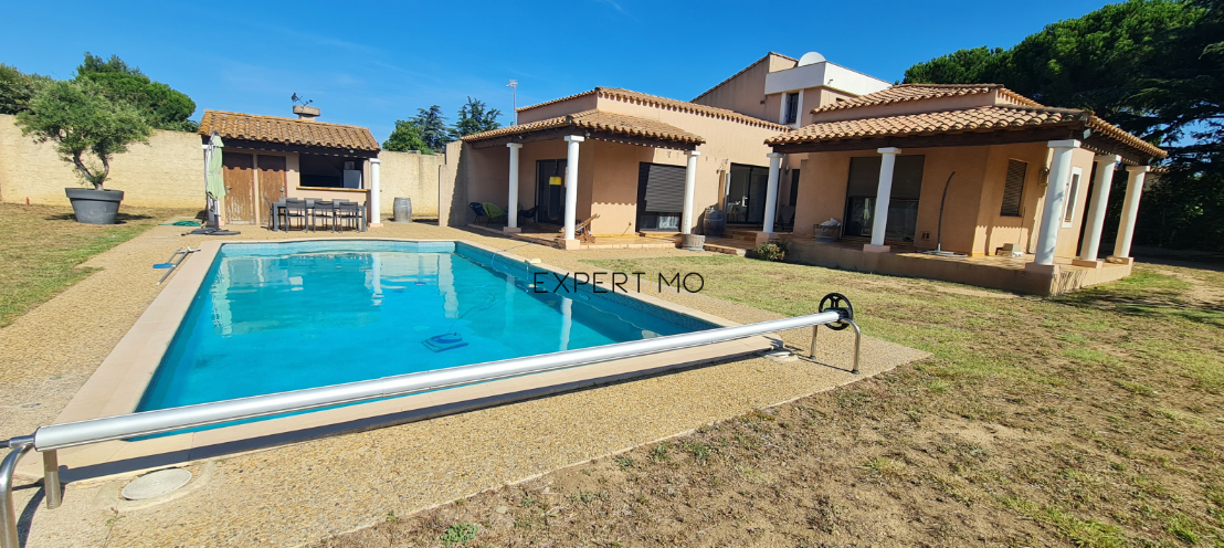 Appartement 163 m² · à Narbonne · 163 m² · 599 000 €