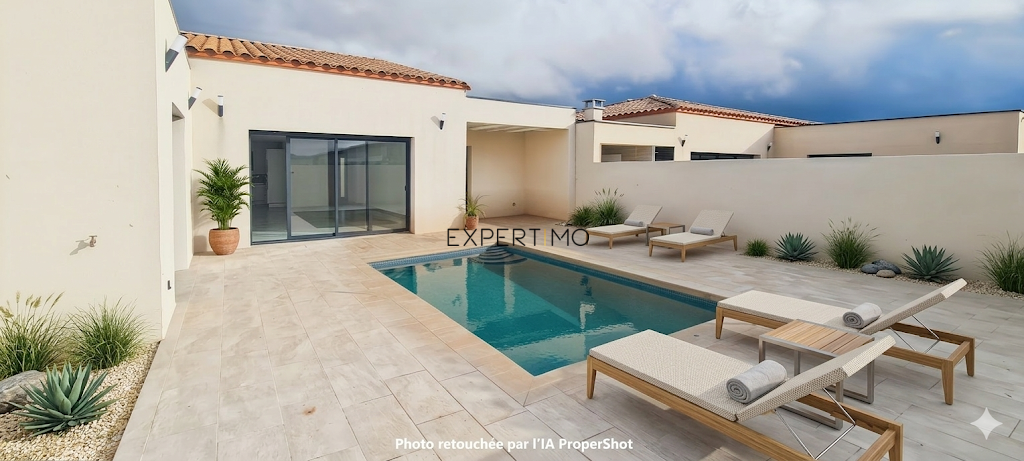 Agence immobilière de Jean-Jacques SEVESTRE