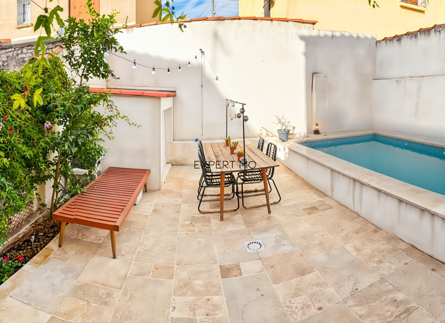 Agence immobilière de Jean-Jacques SEVESTRE