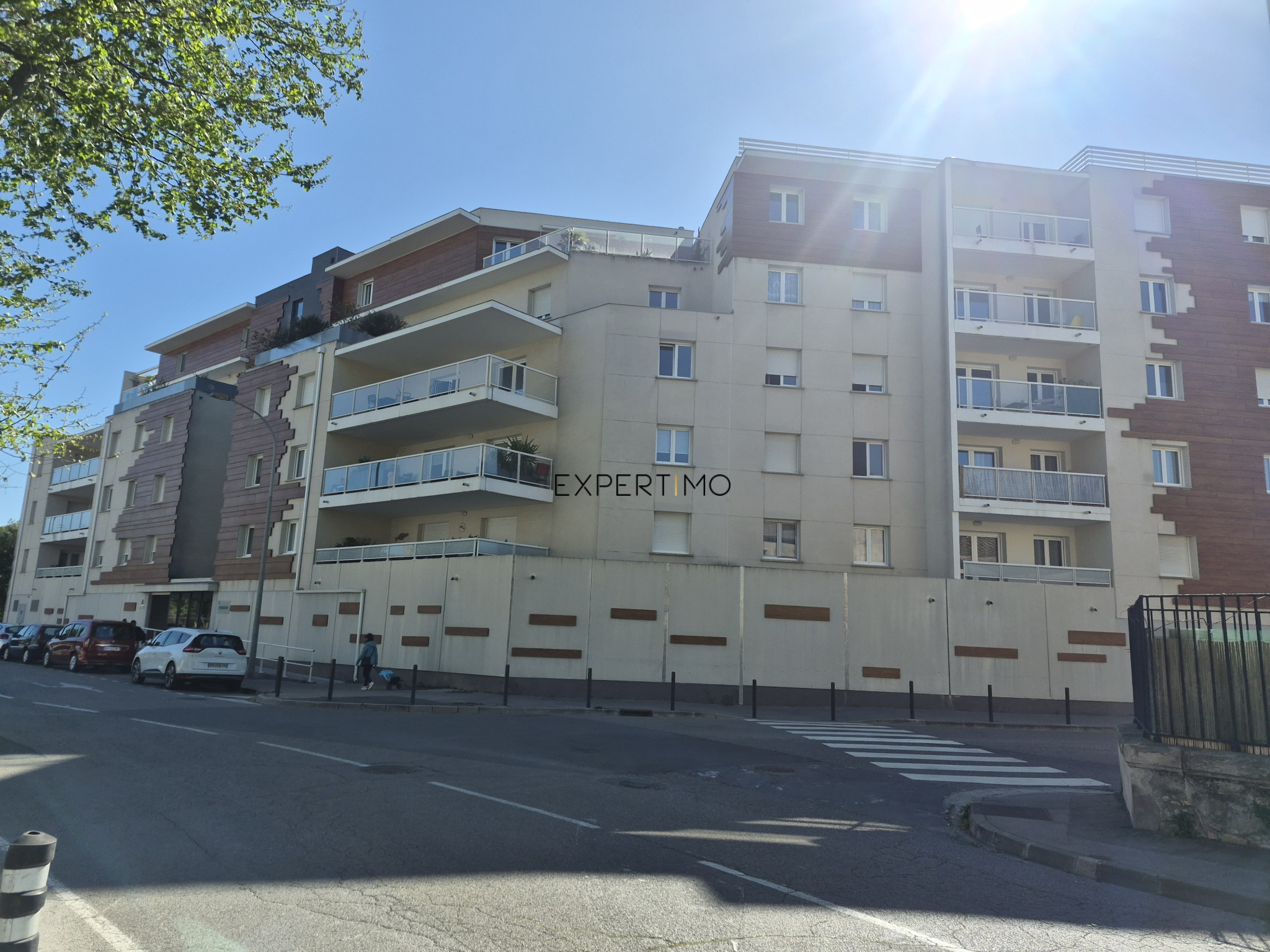 Appartement 3 pièces 67 m² · à Narbonne · 67 m² · 158 000 €
